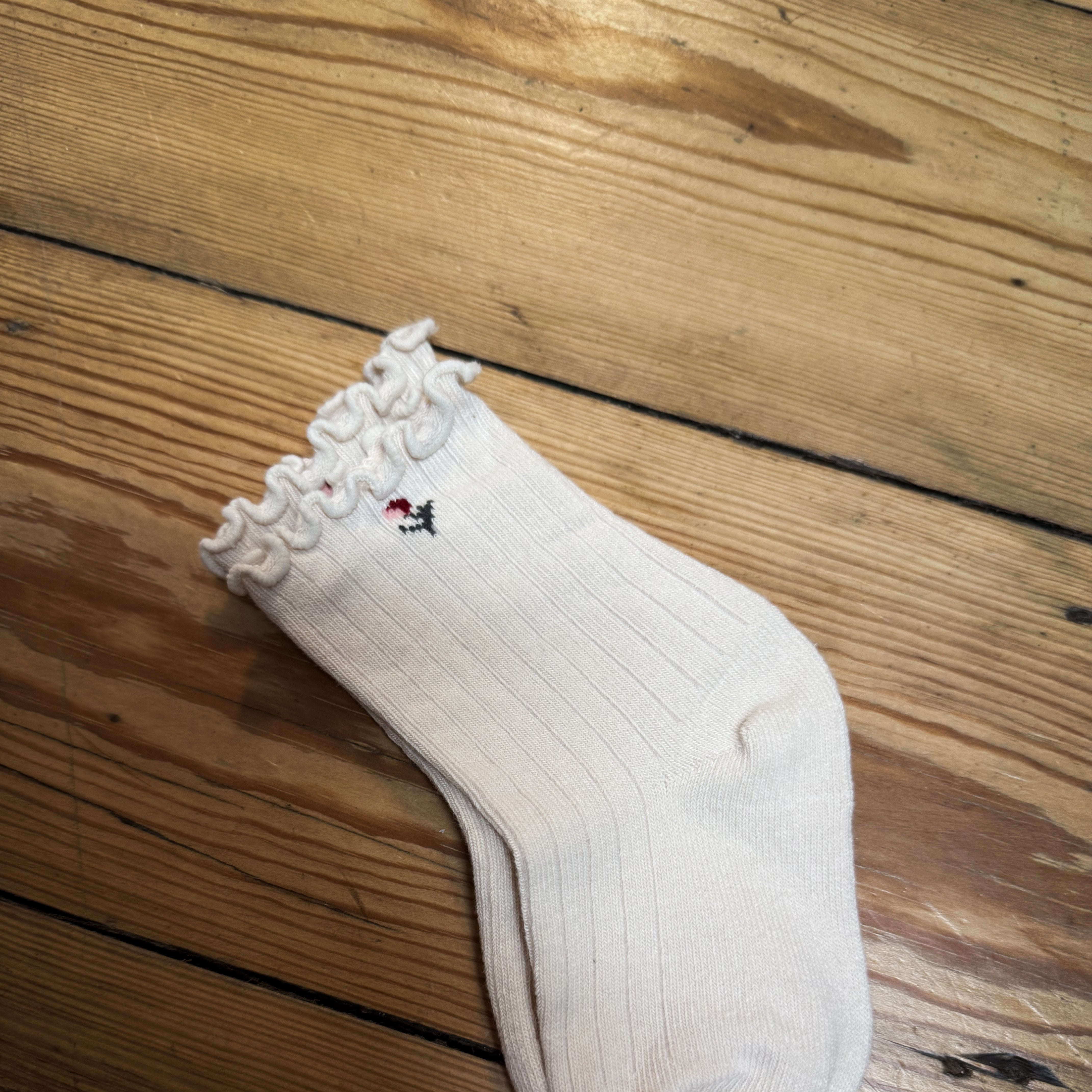 Chaussettes mini CAMILLE