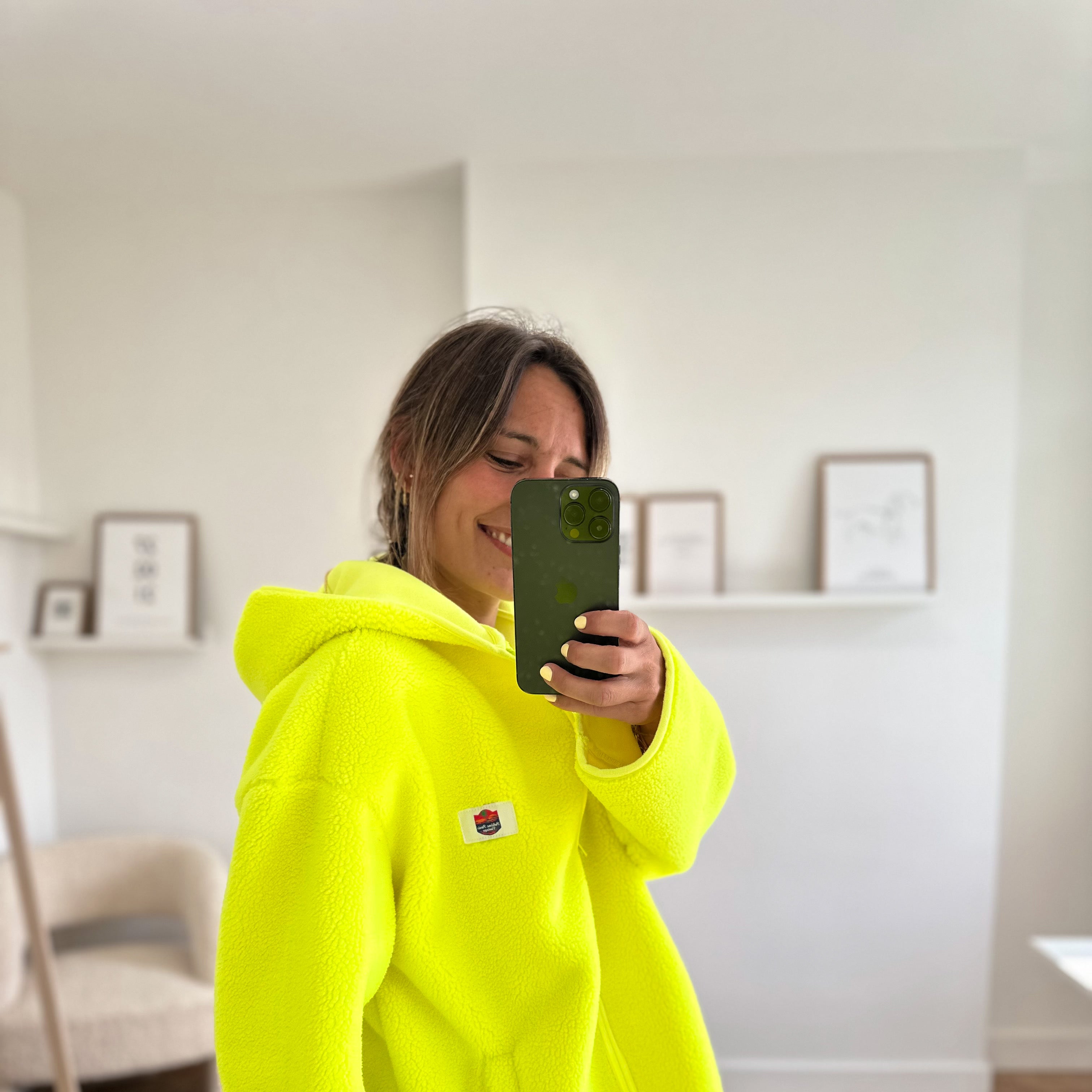 Veste JUNE