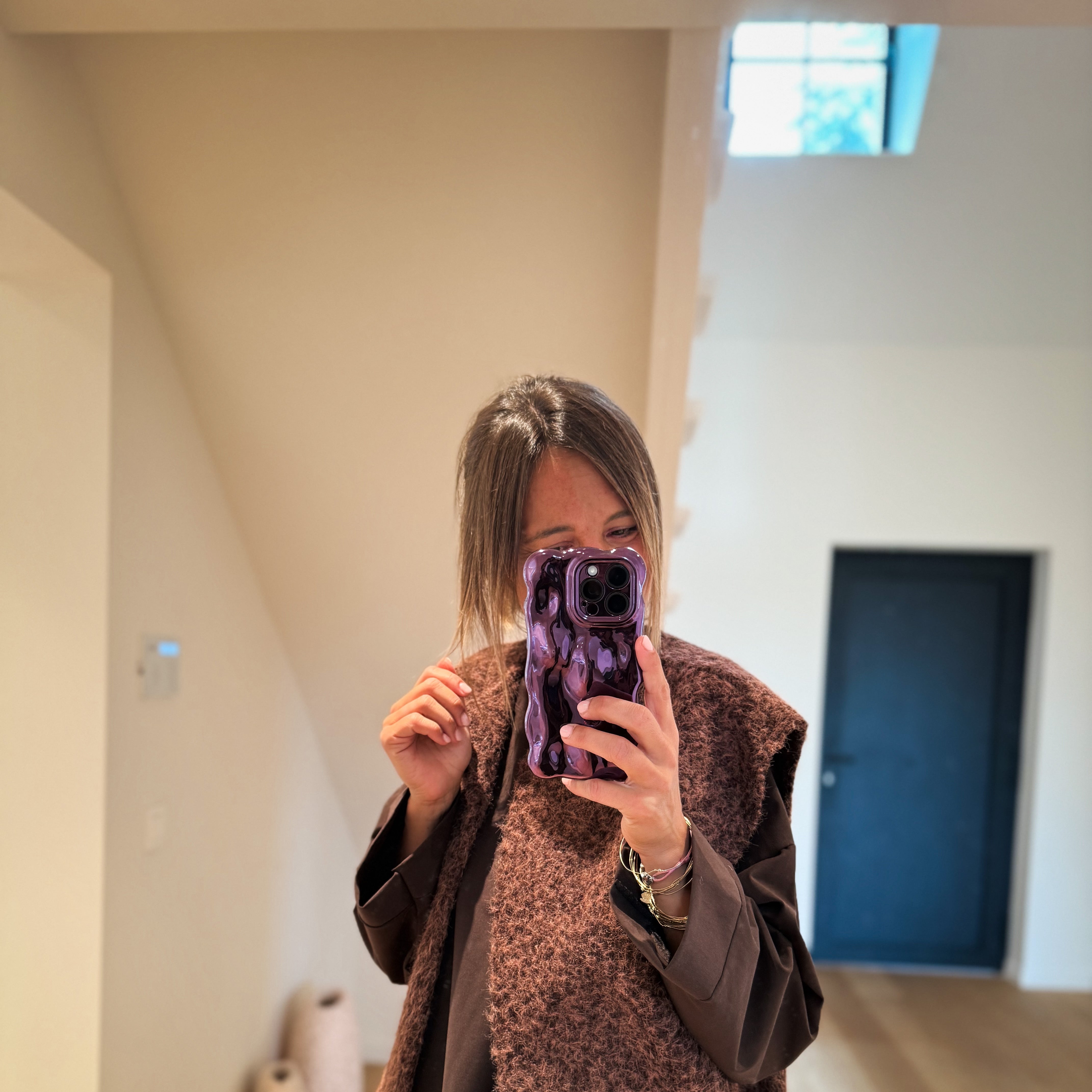 Veste NORAH