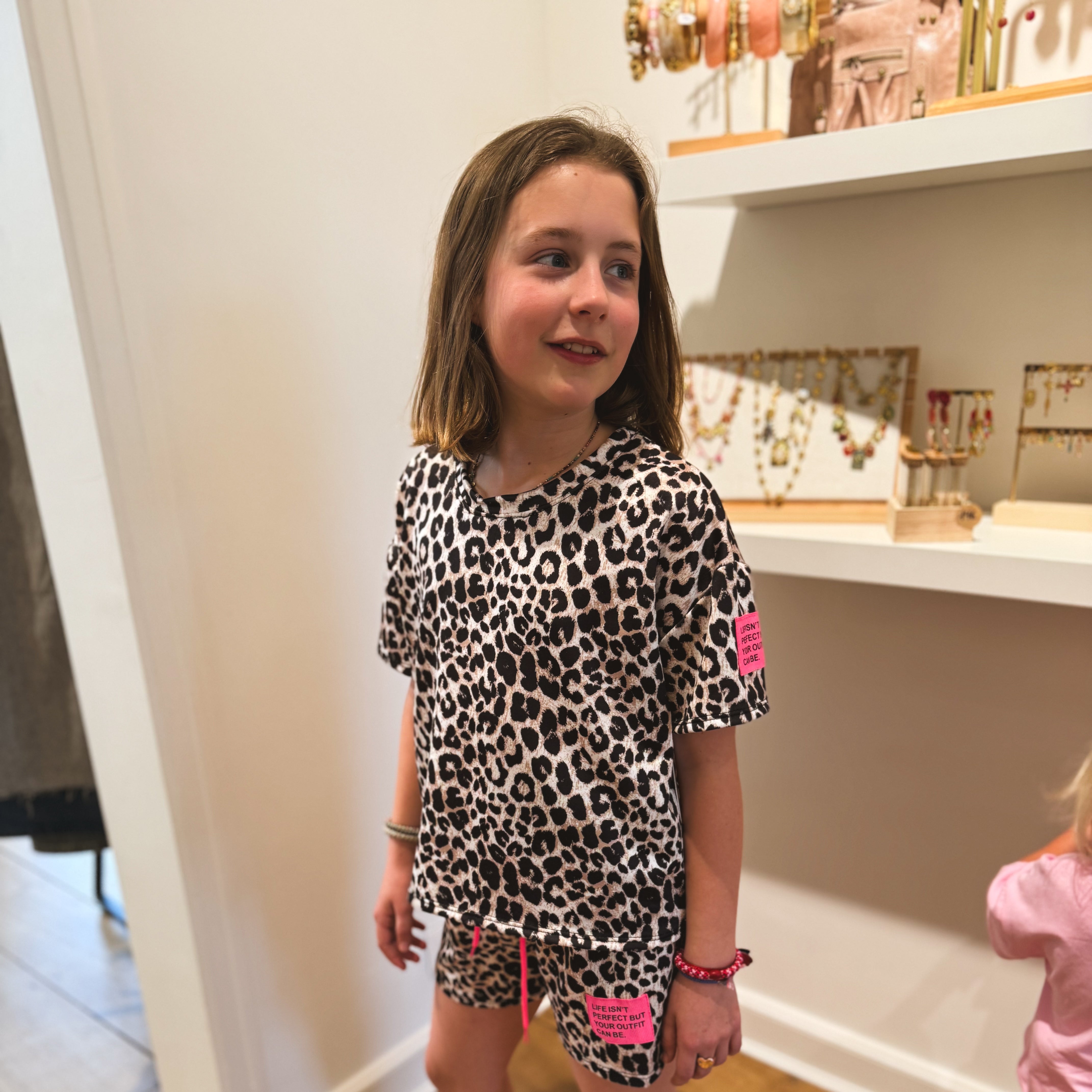 Ensemble mini JANE