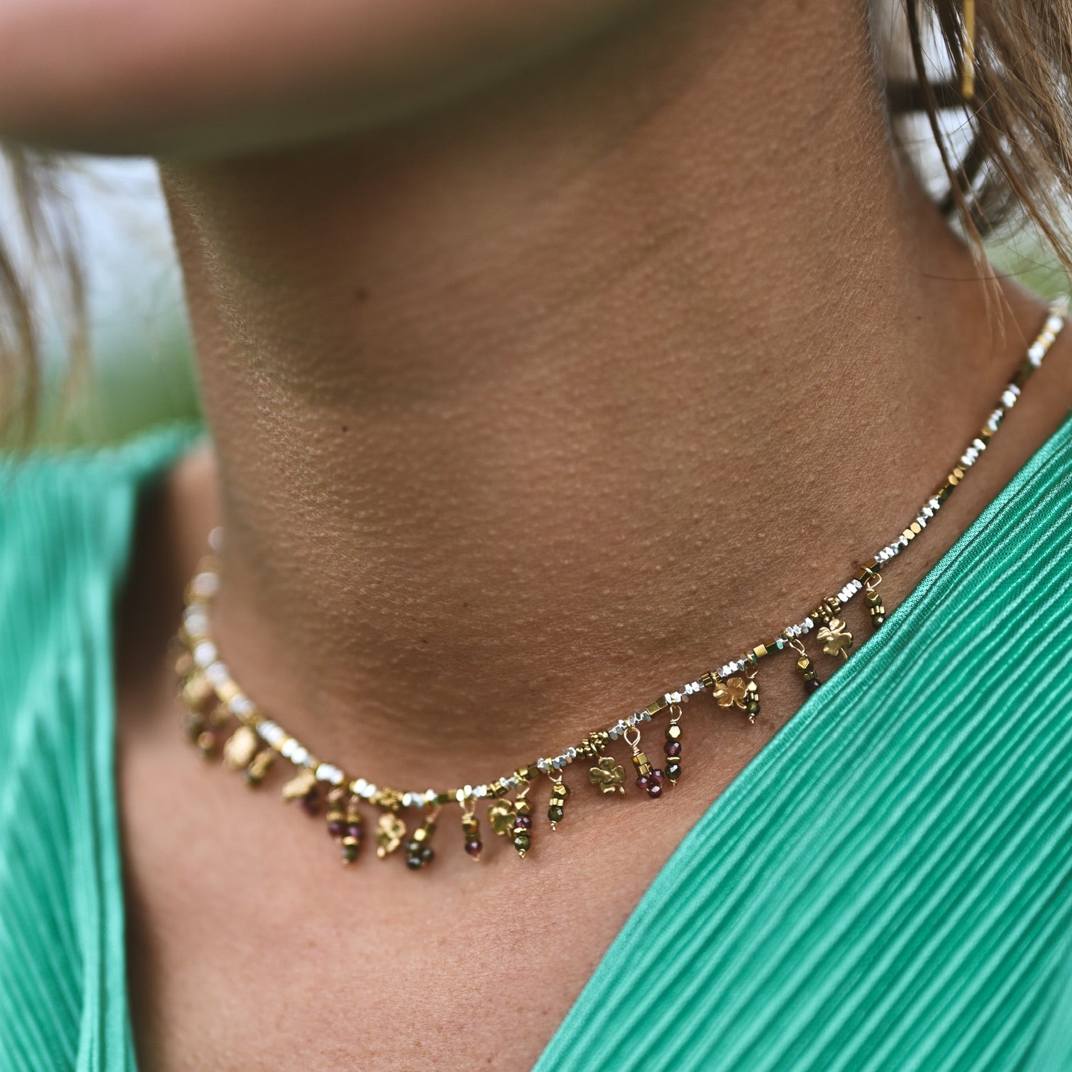 Collier INÈS