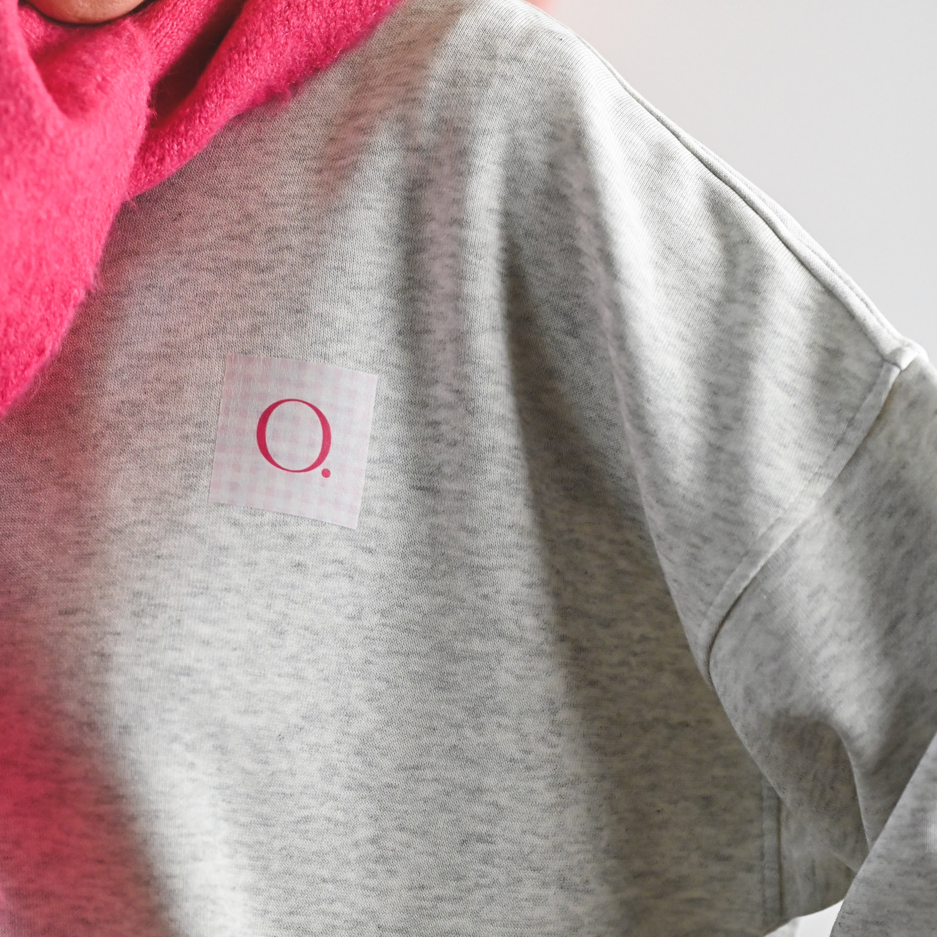 Sweat ODETTE MATCHY-MATCHY