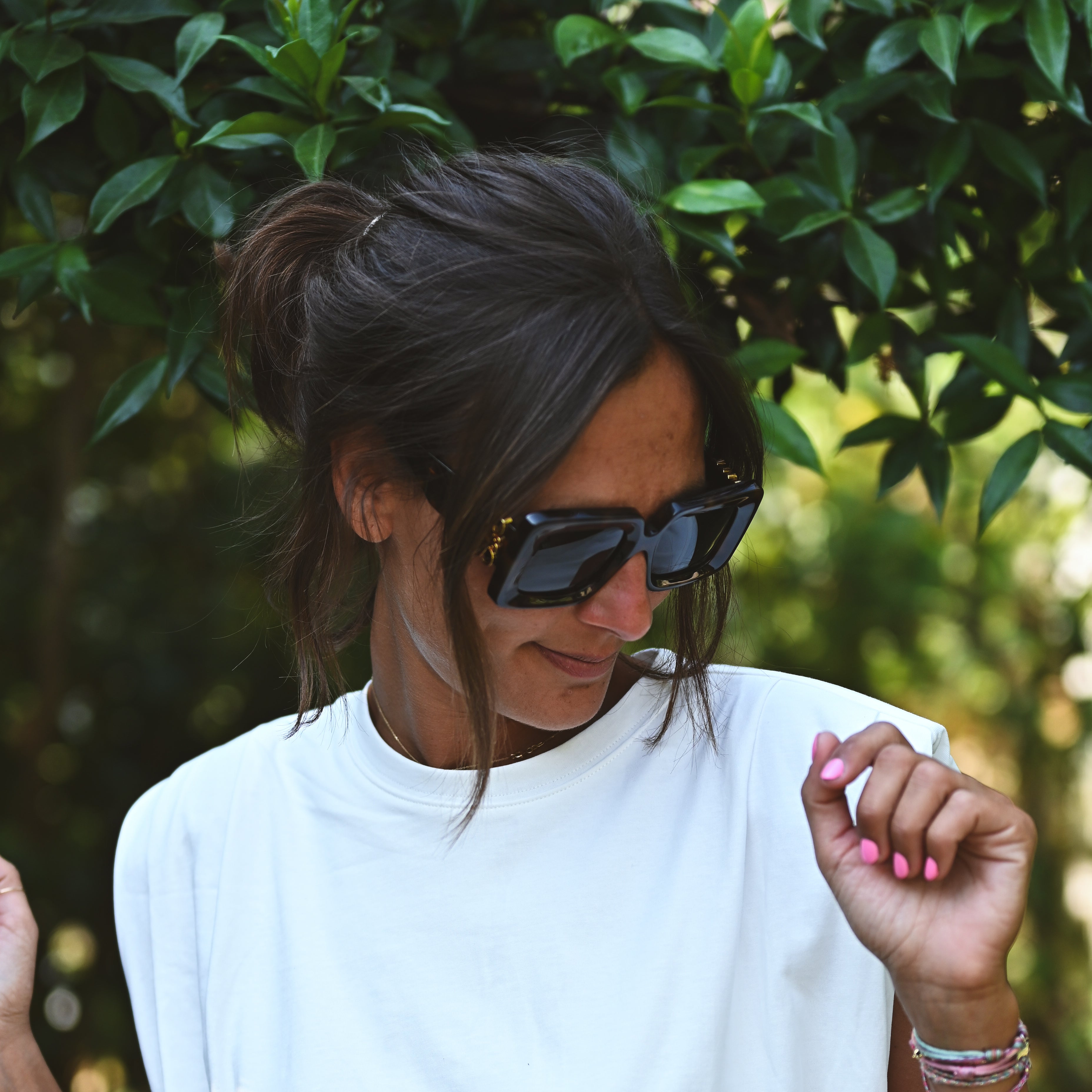 T-shirt MILY