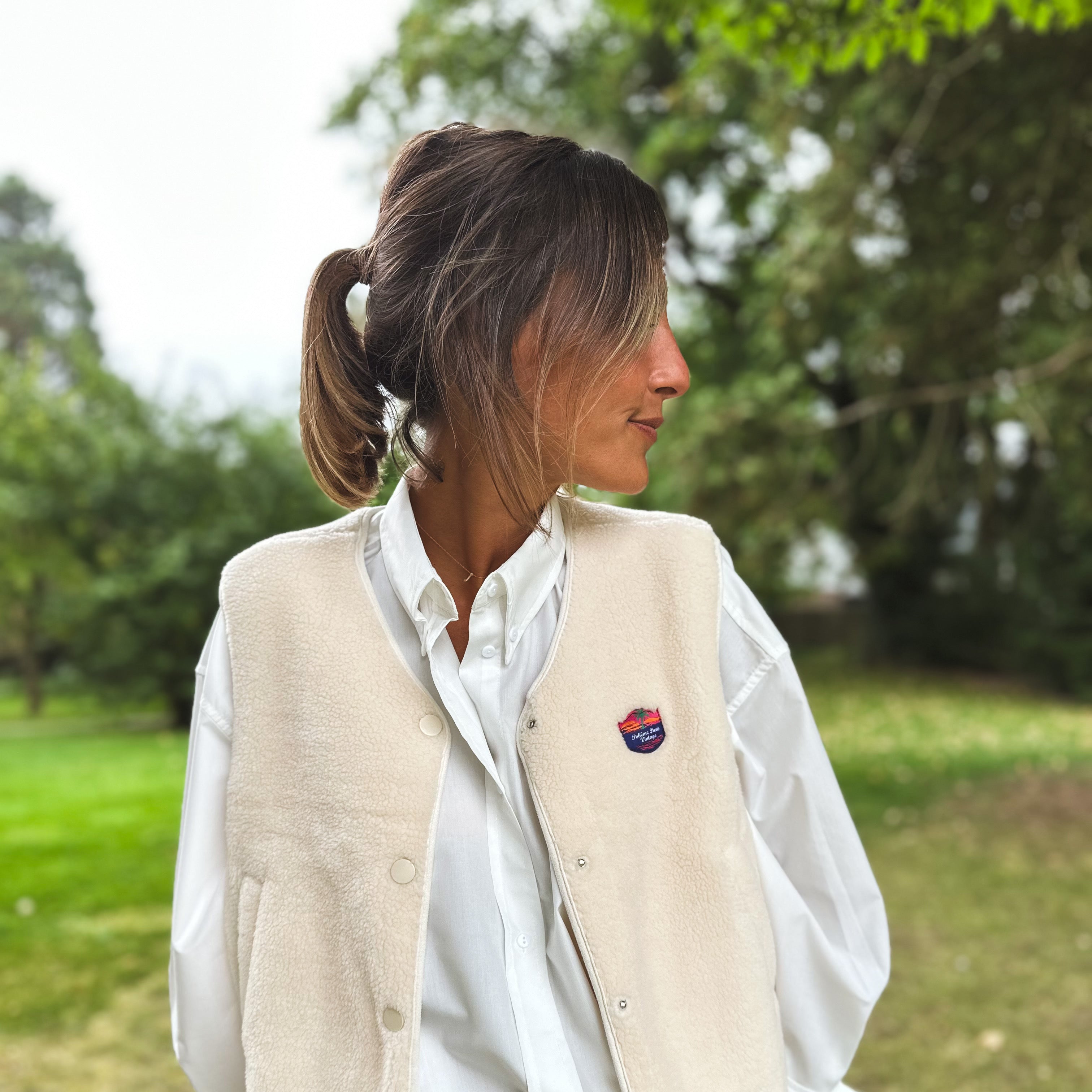 Bodywarmer JUNE