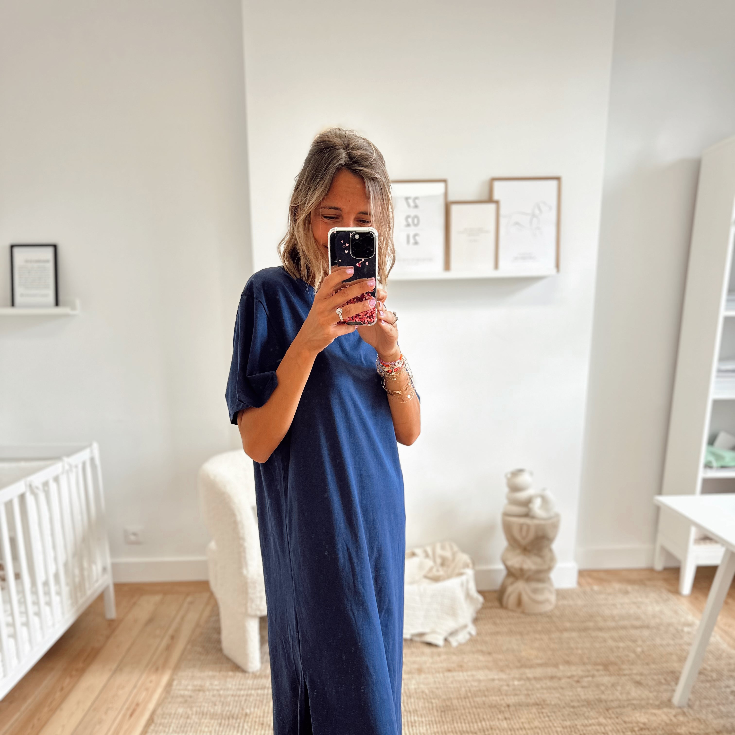 Robe SANDY - longue