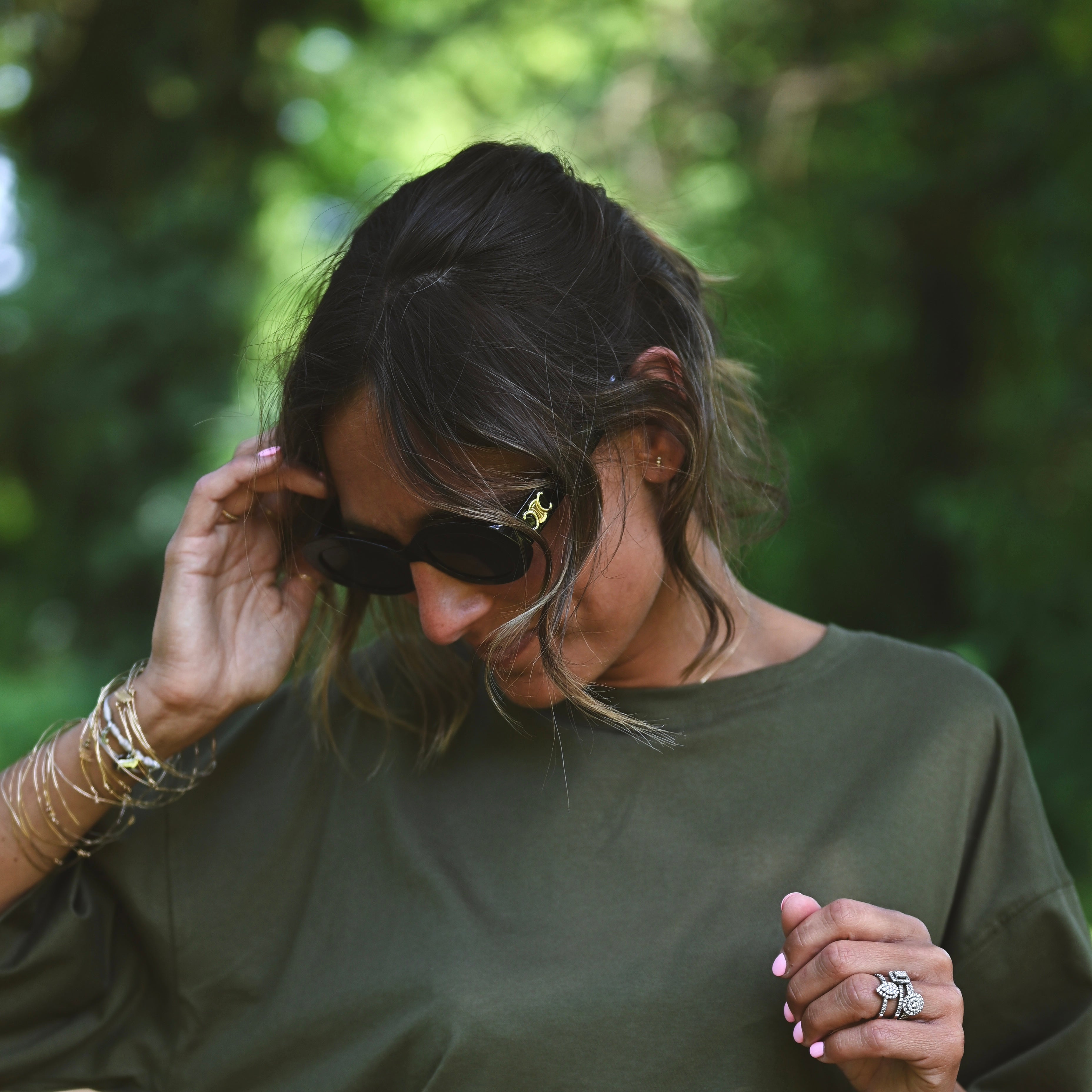 T-shirt MAIA