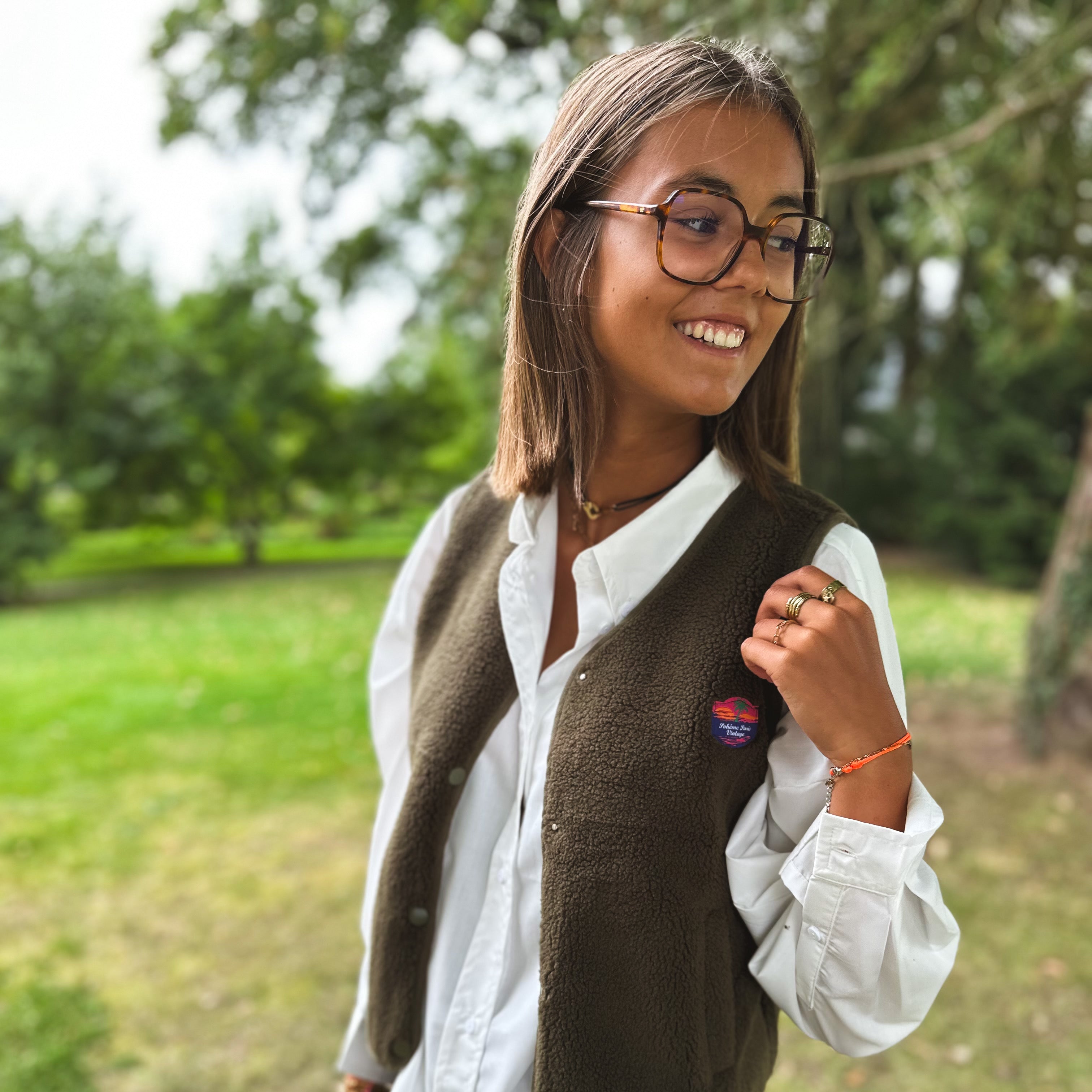 Bodywarmer JUNE