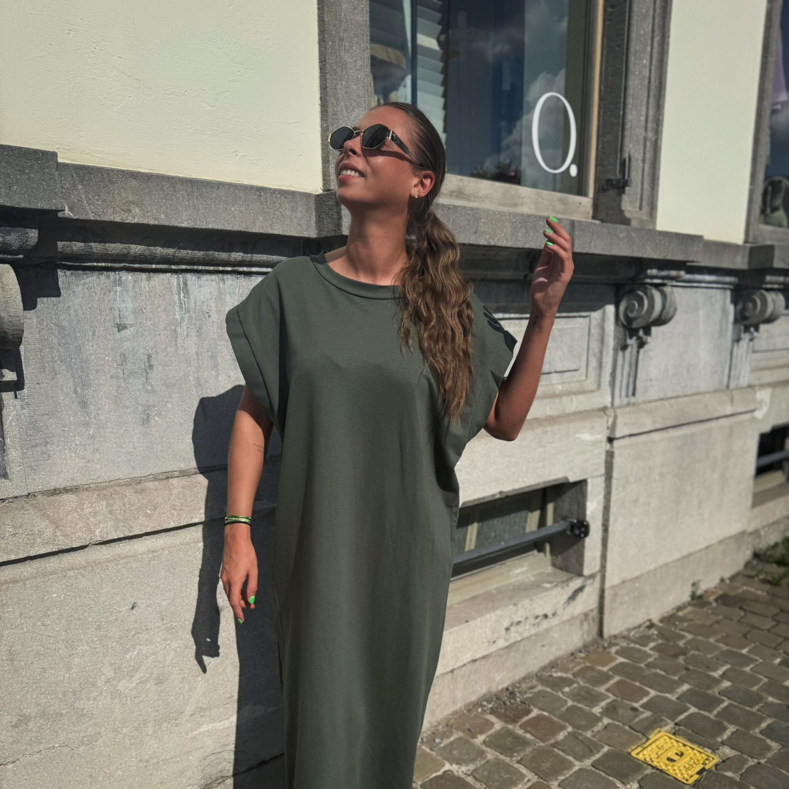 Robe MARY