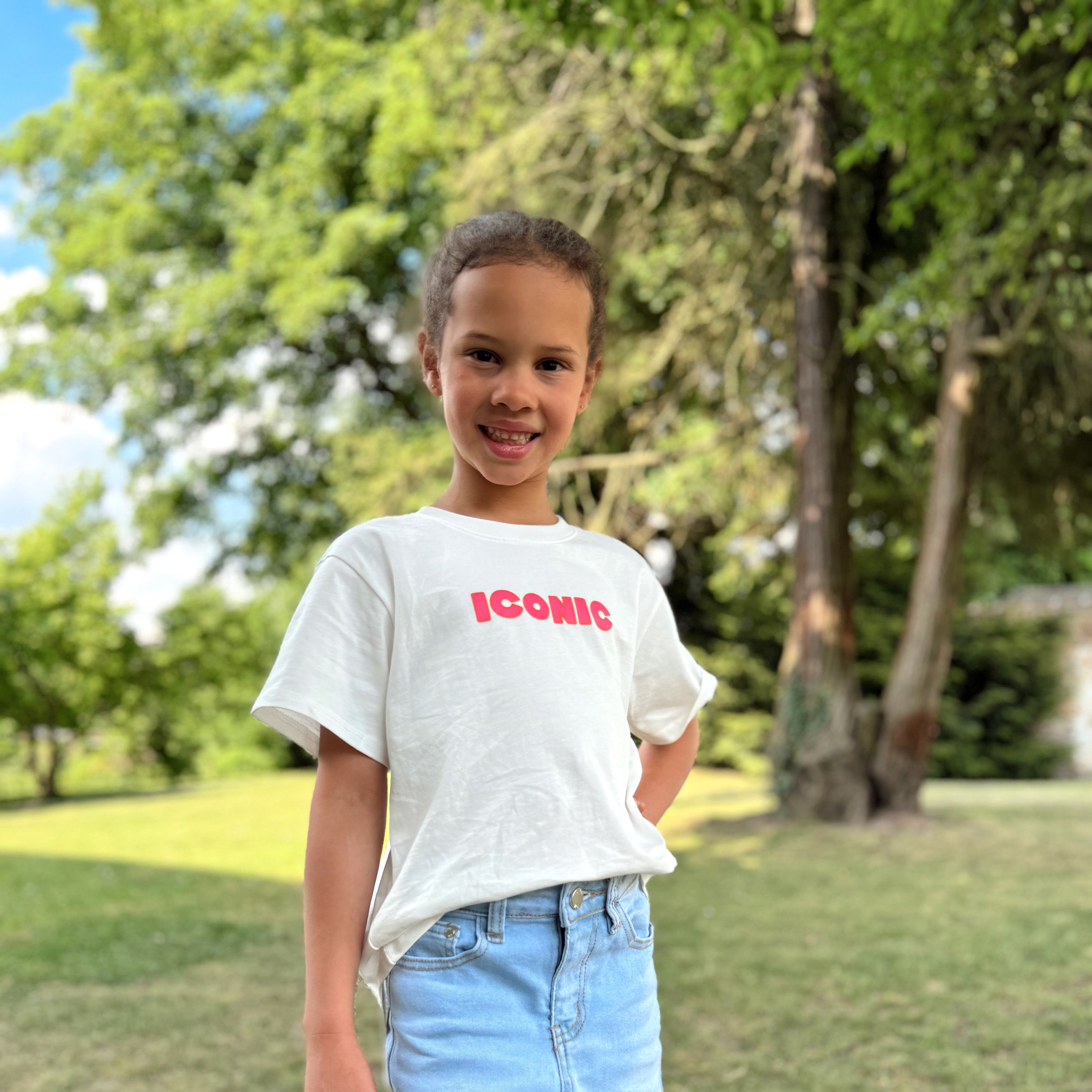 Short mini LILA