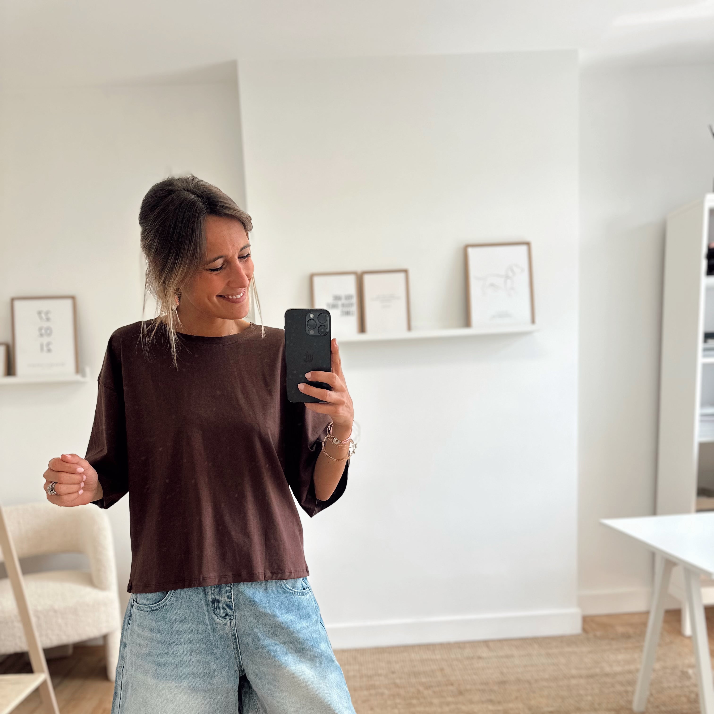 T-shirt MAIA