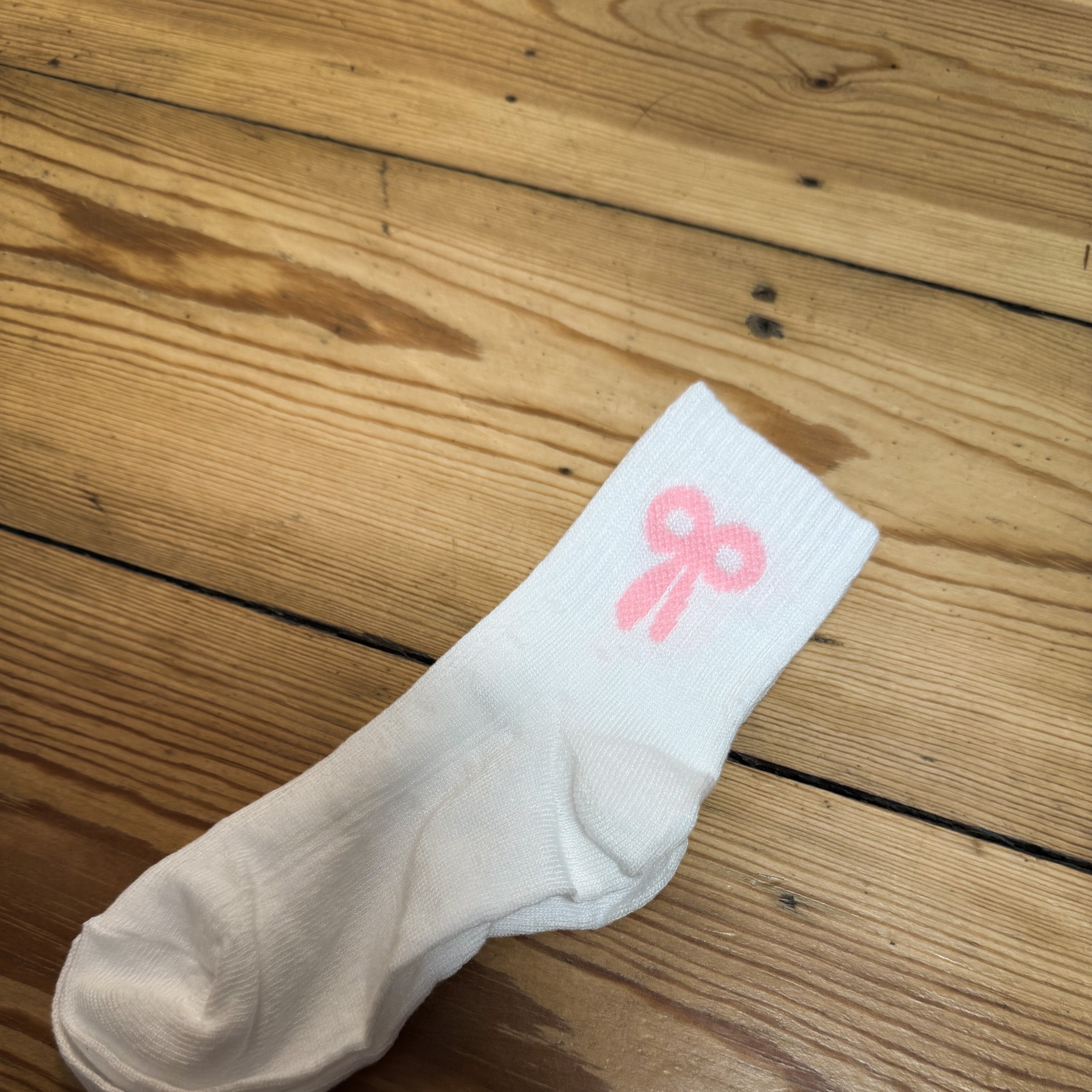 Chaussettes mini LÉA