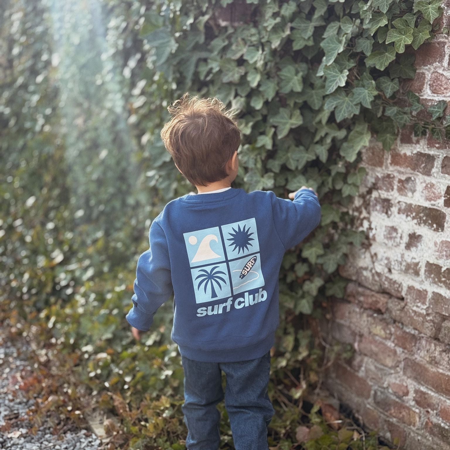 Sweat mini SURF