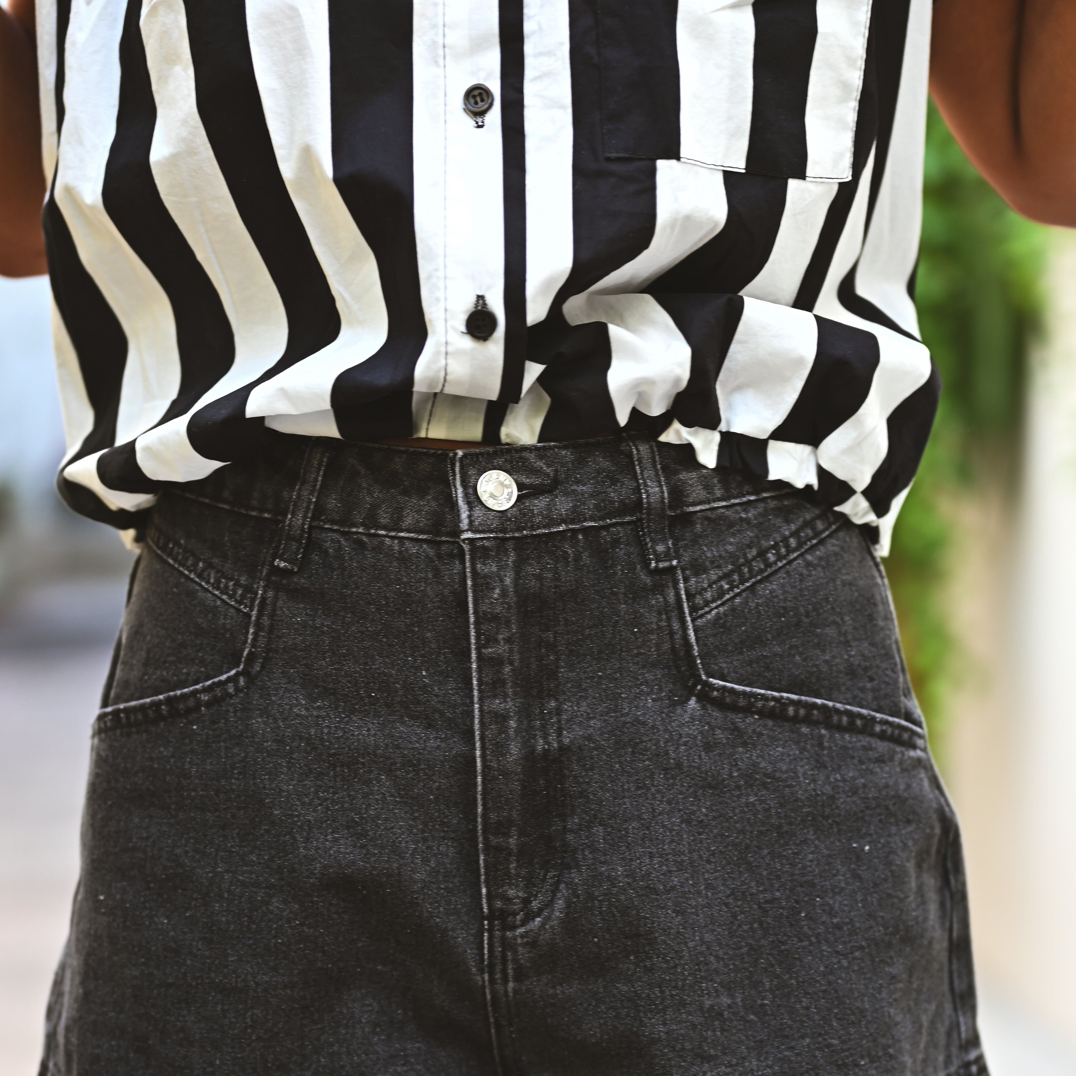 Short LEOLIA