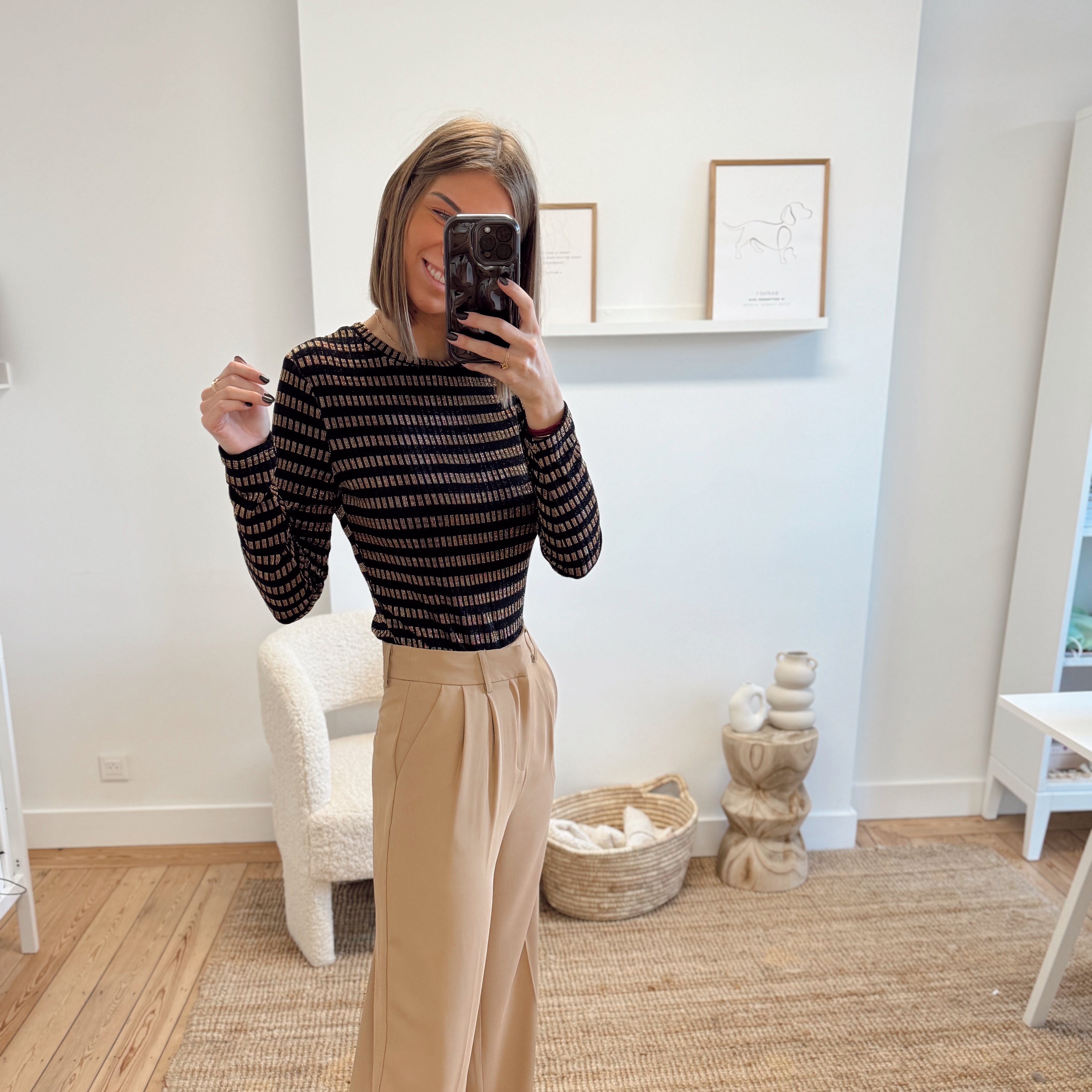 Pantalon DUMAS