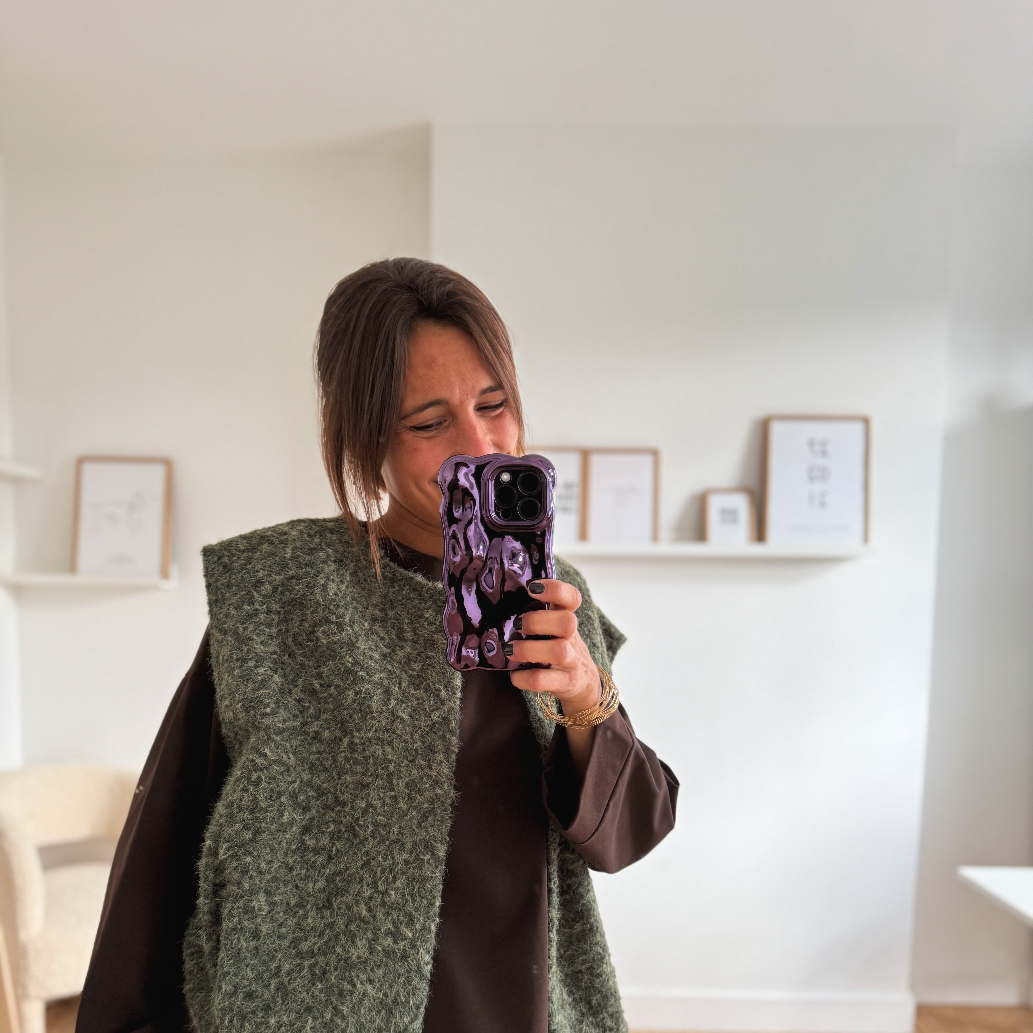 Veste NORAH
