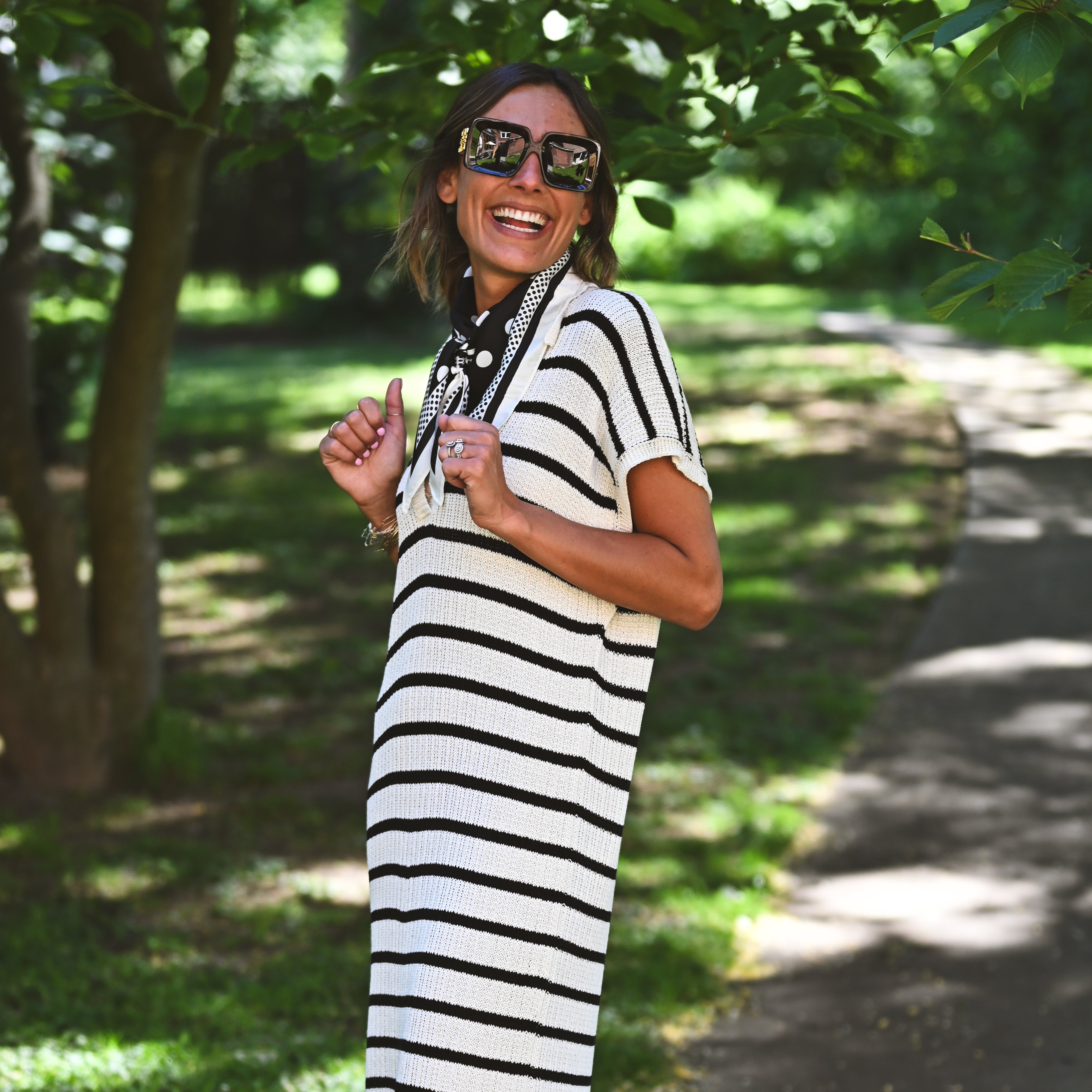 Robe JESSI