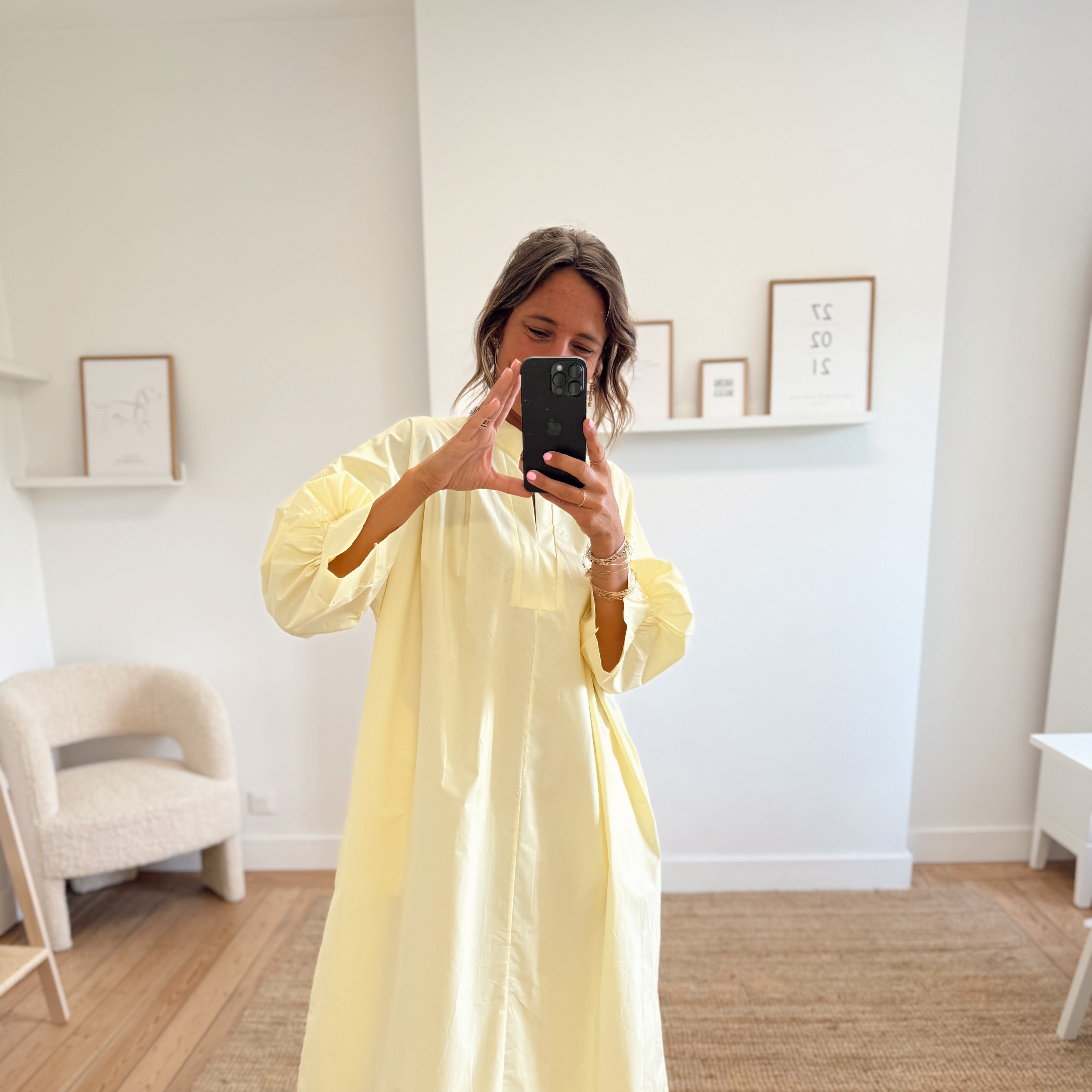 Robe MILLIE