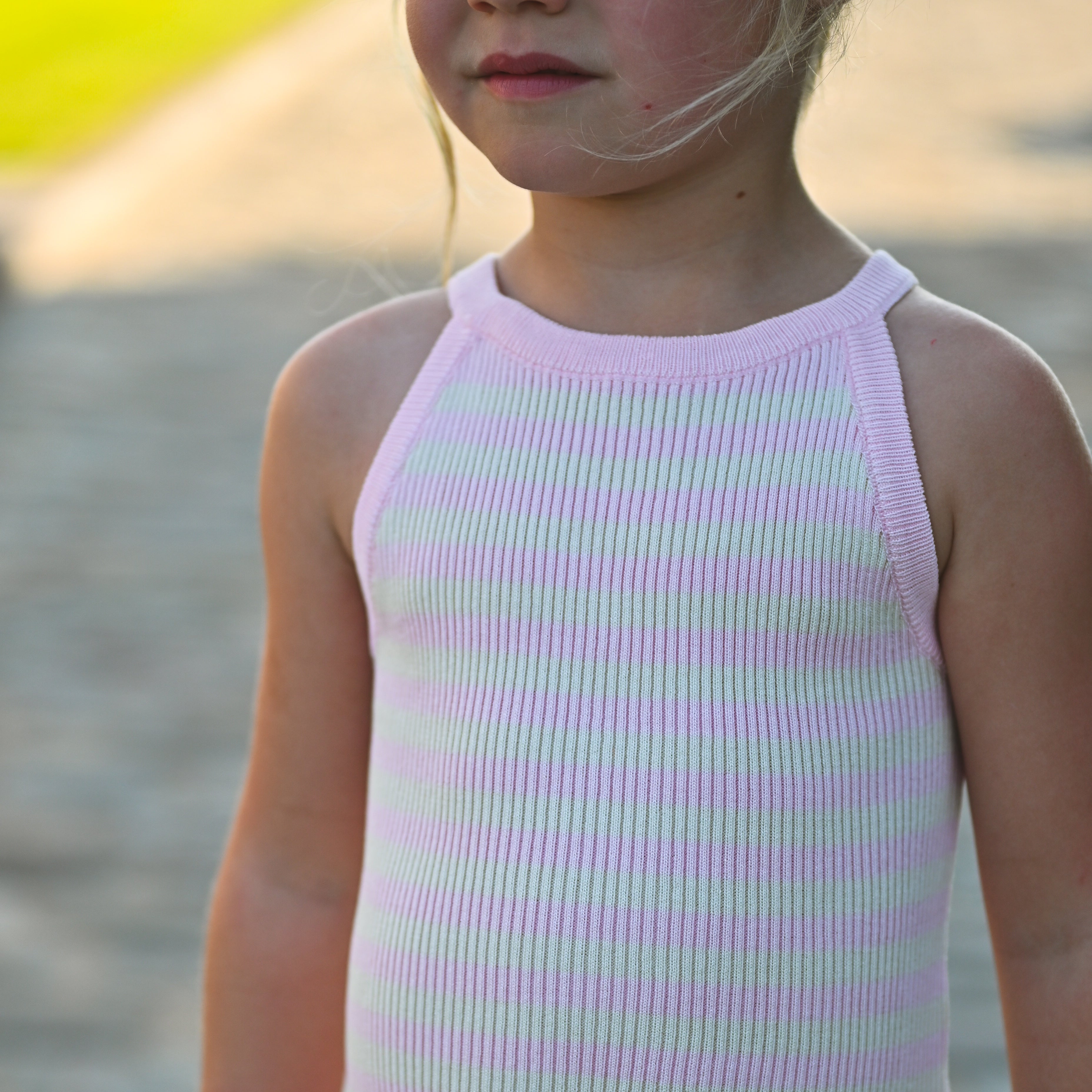 Top mini ZOÉ
