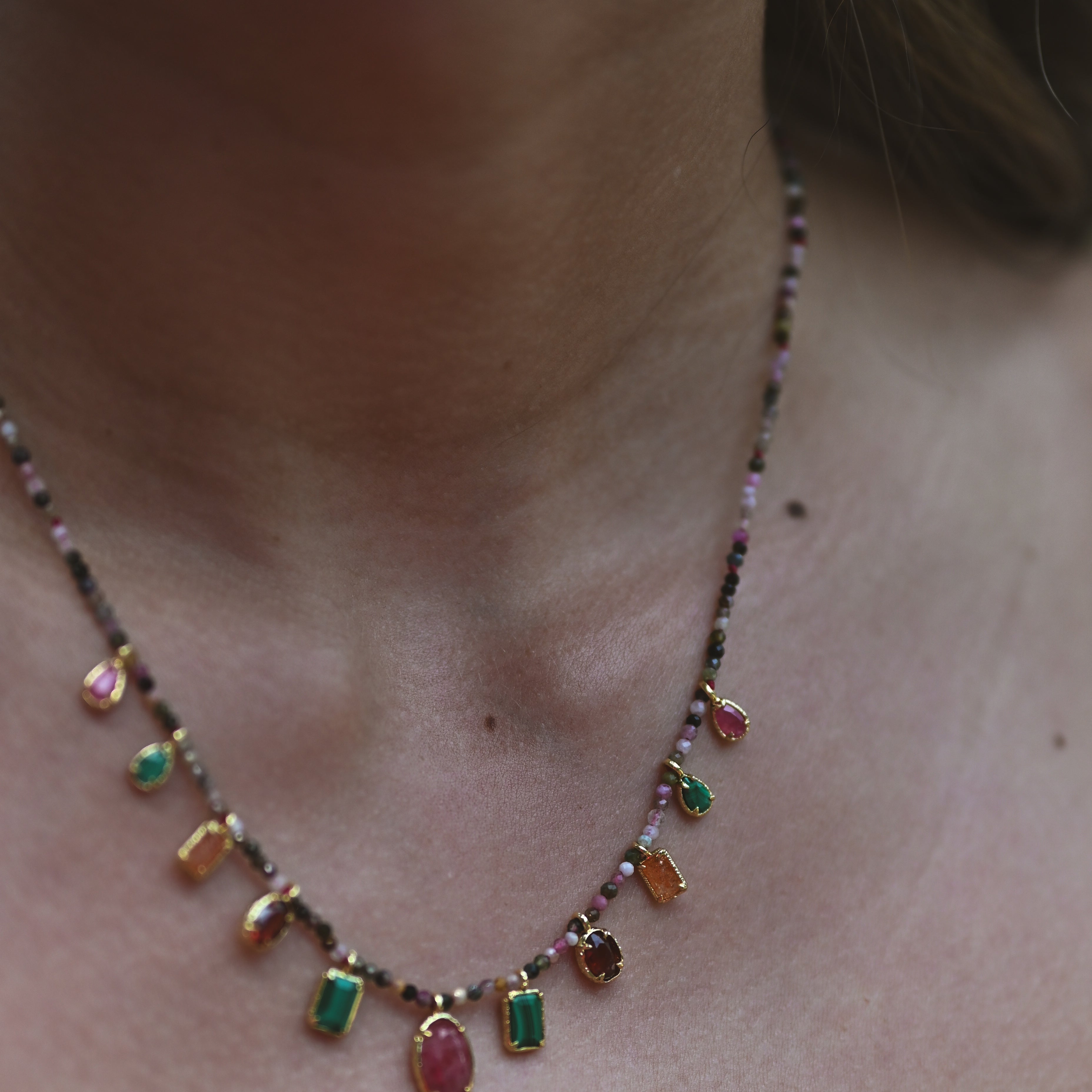 Collier ALENA