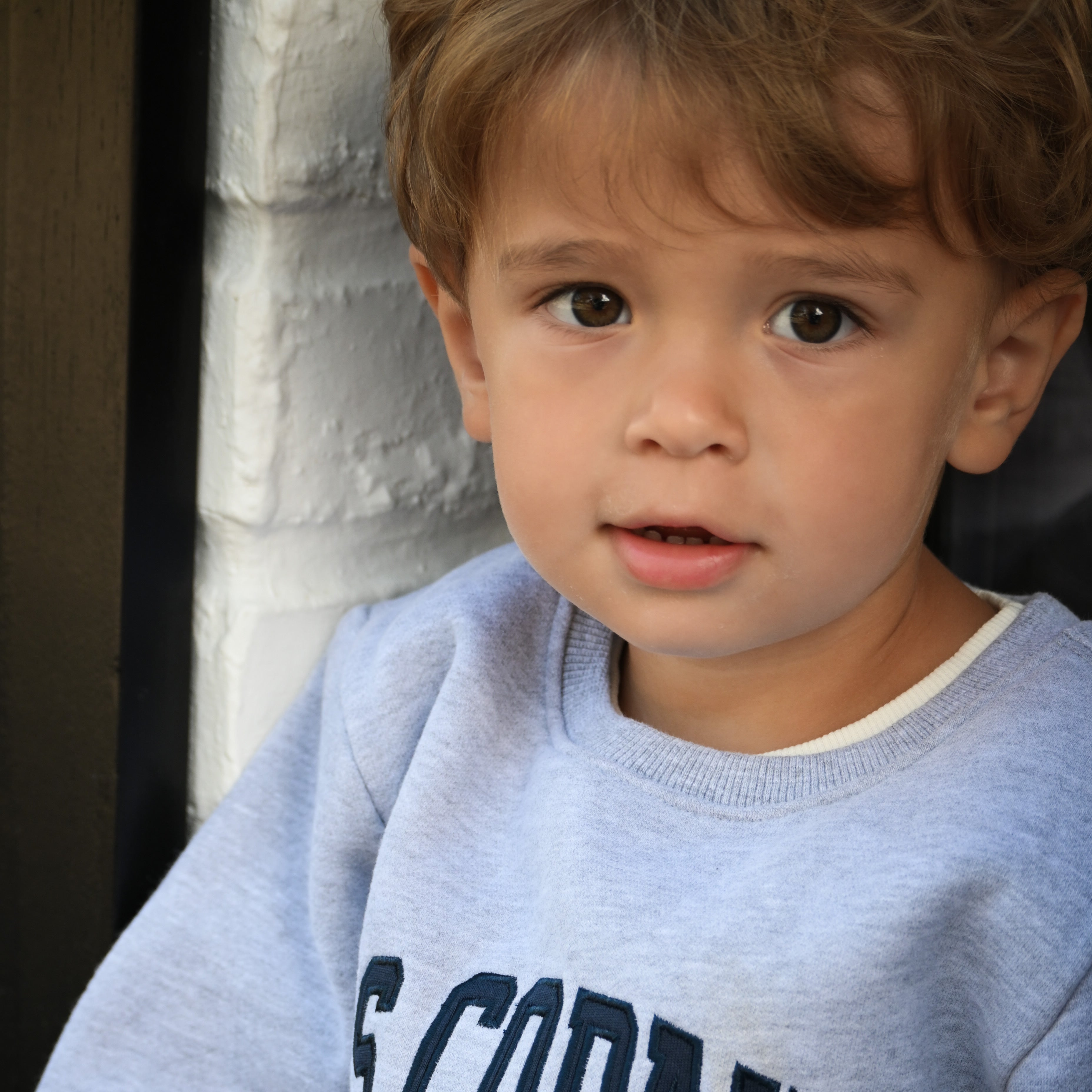 Sweat mini LES COPAINS