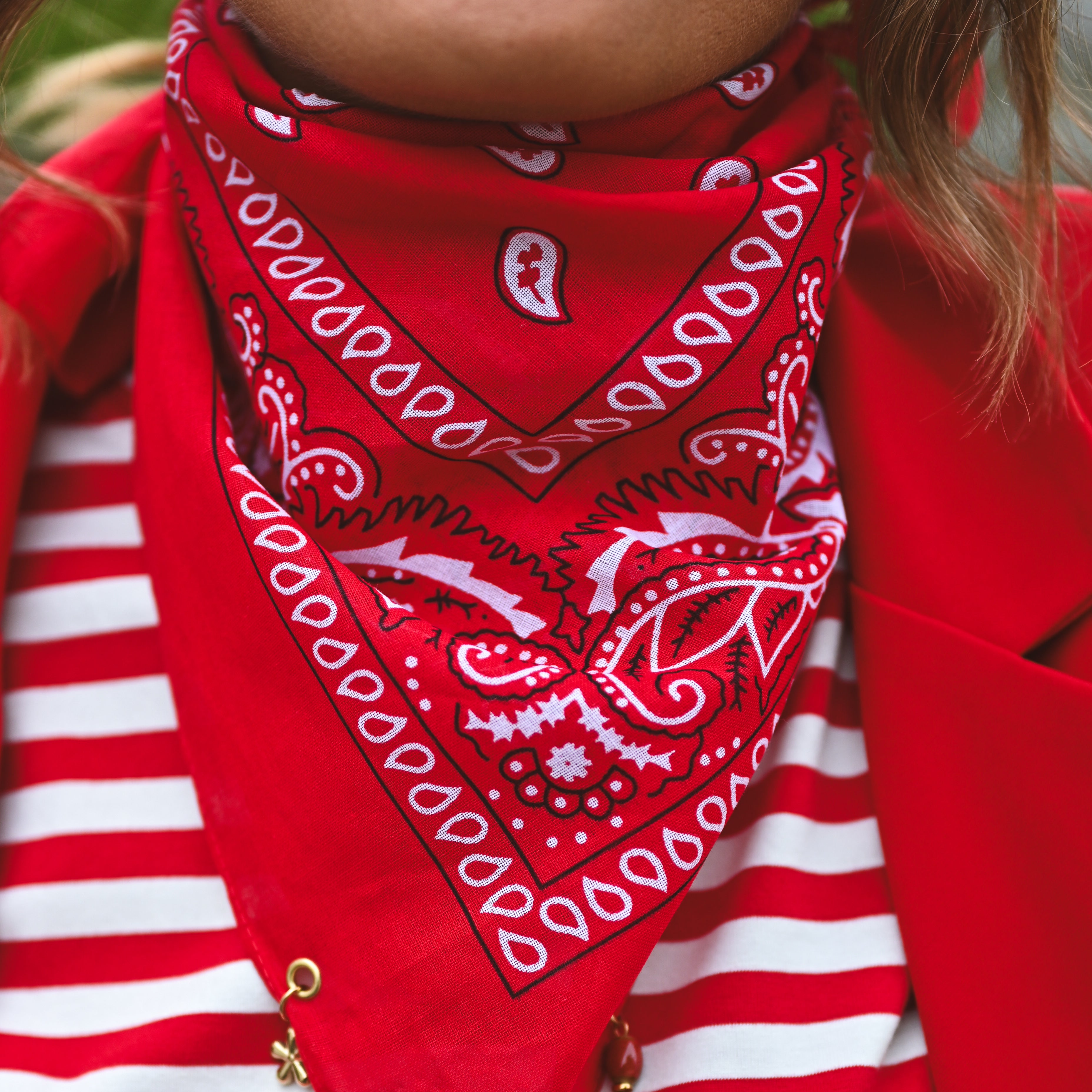 Foulard ELLA