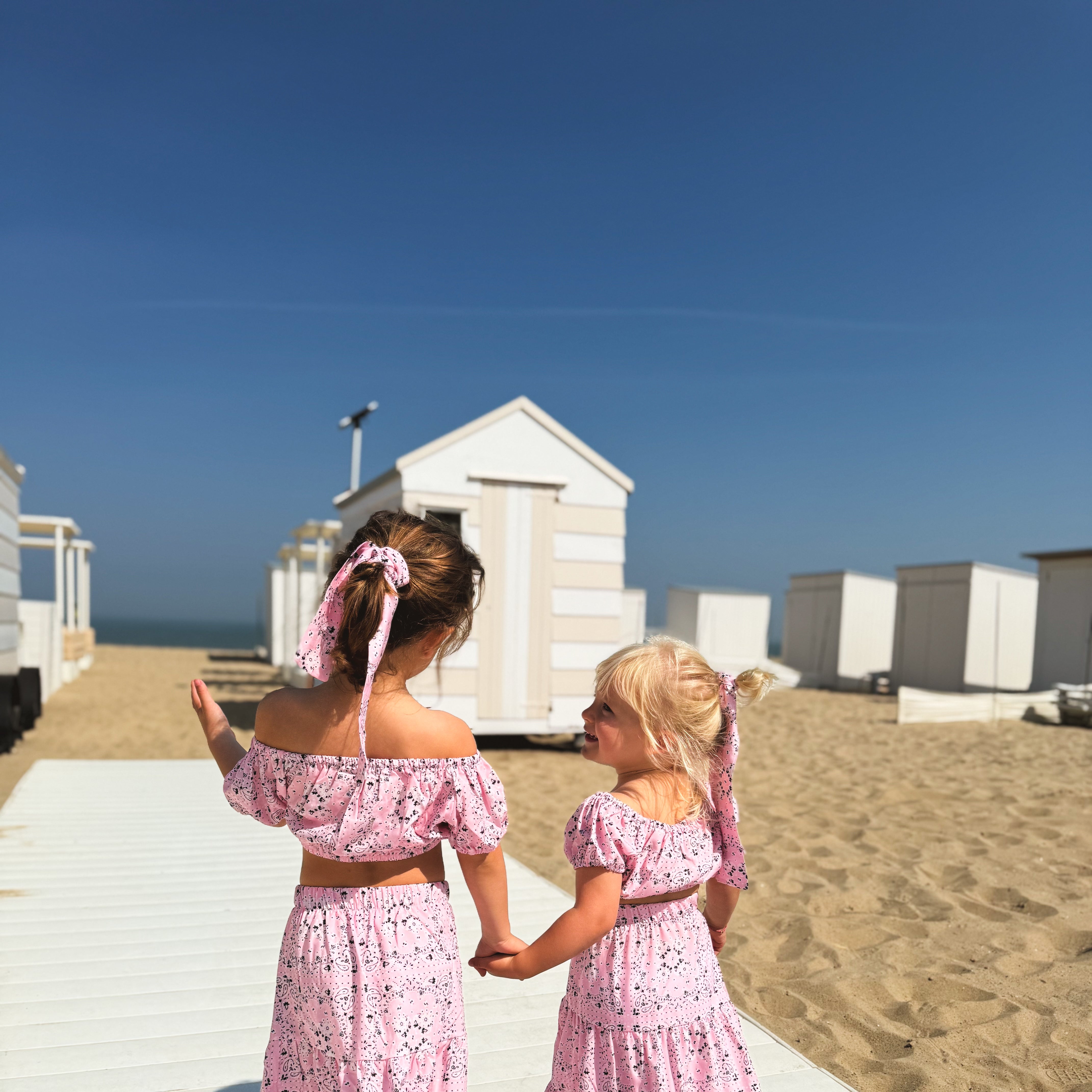 Ensemble mini JUJUS