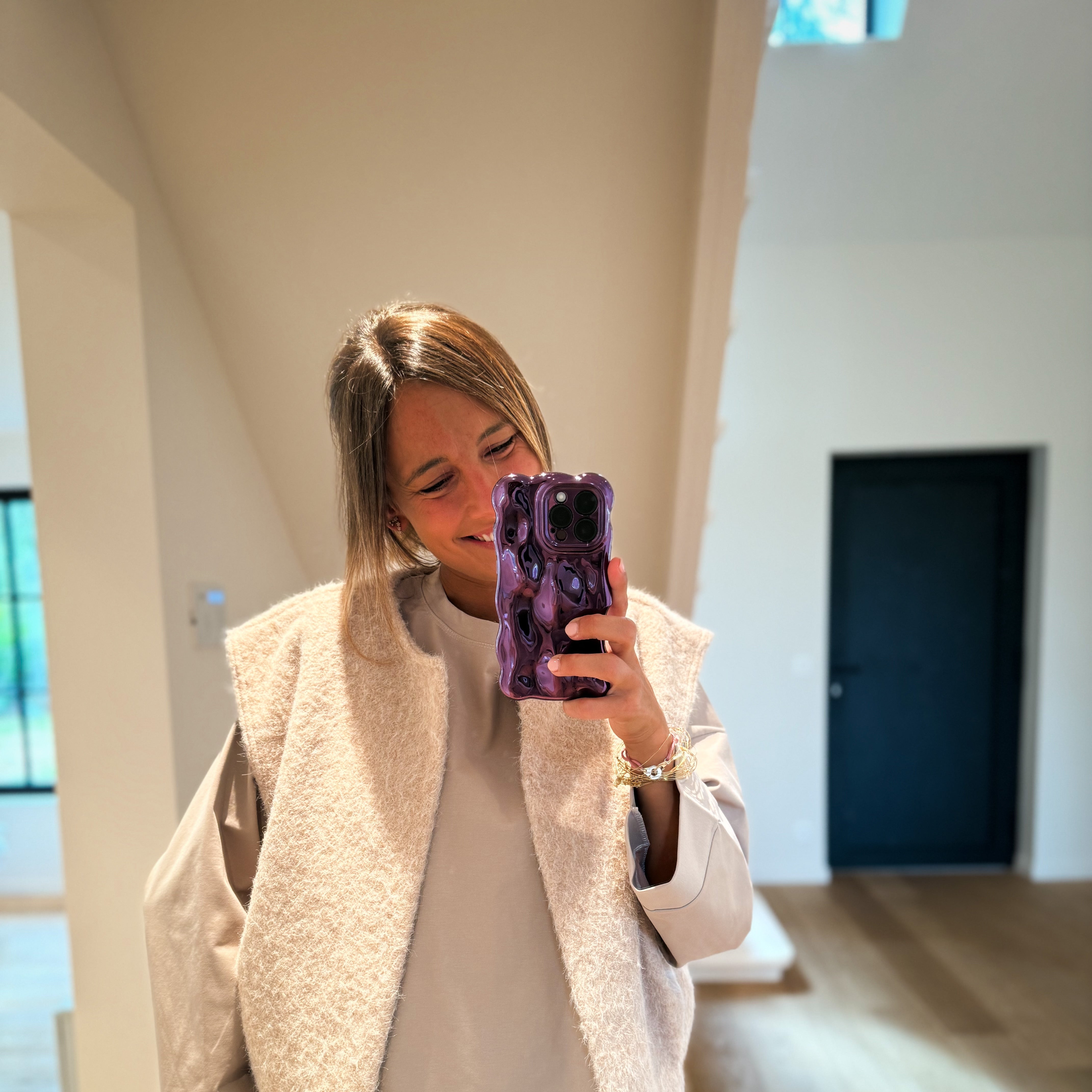 Veste NORAH