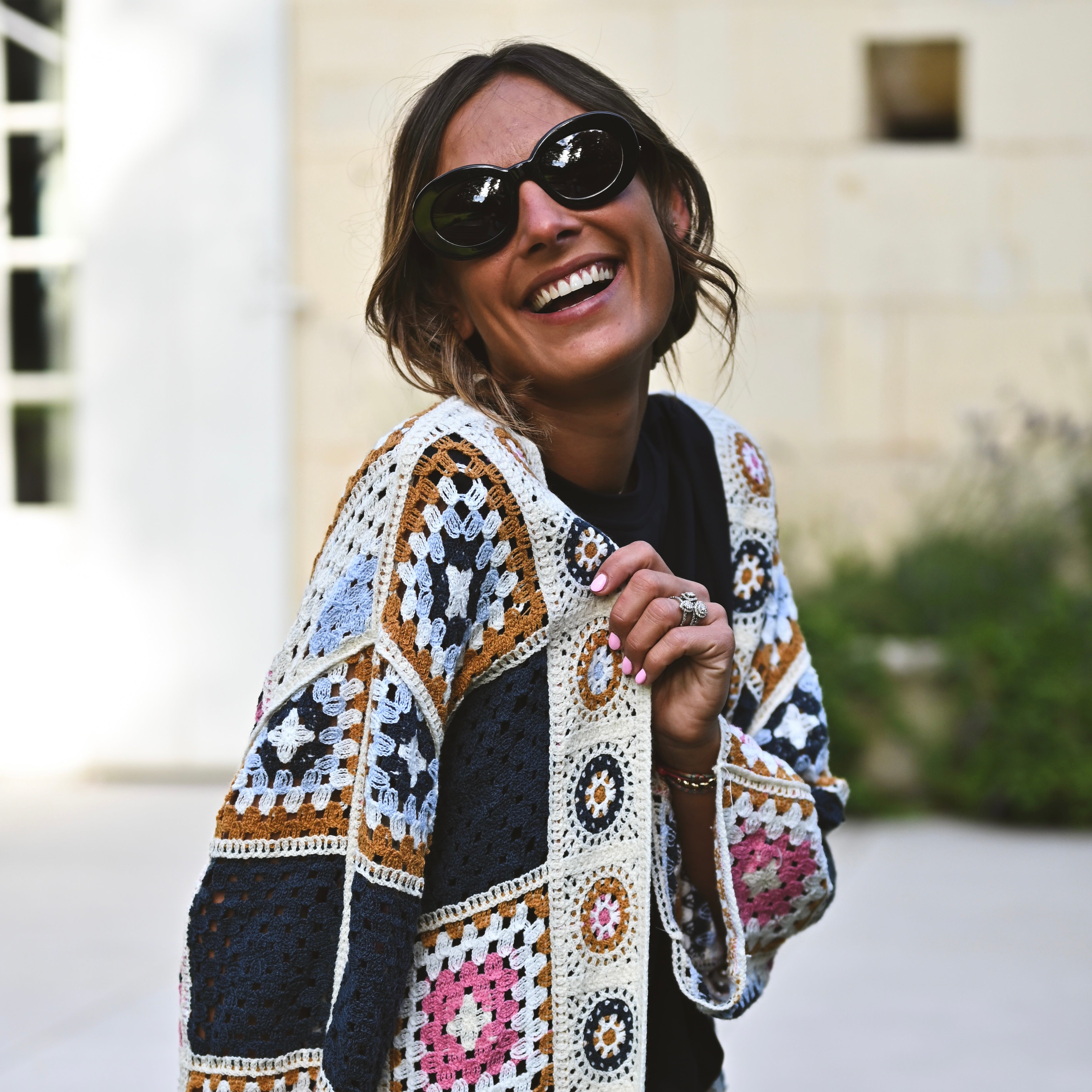 Gilet TALYA