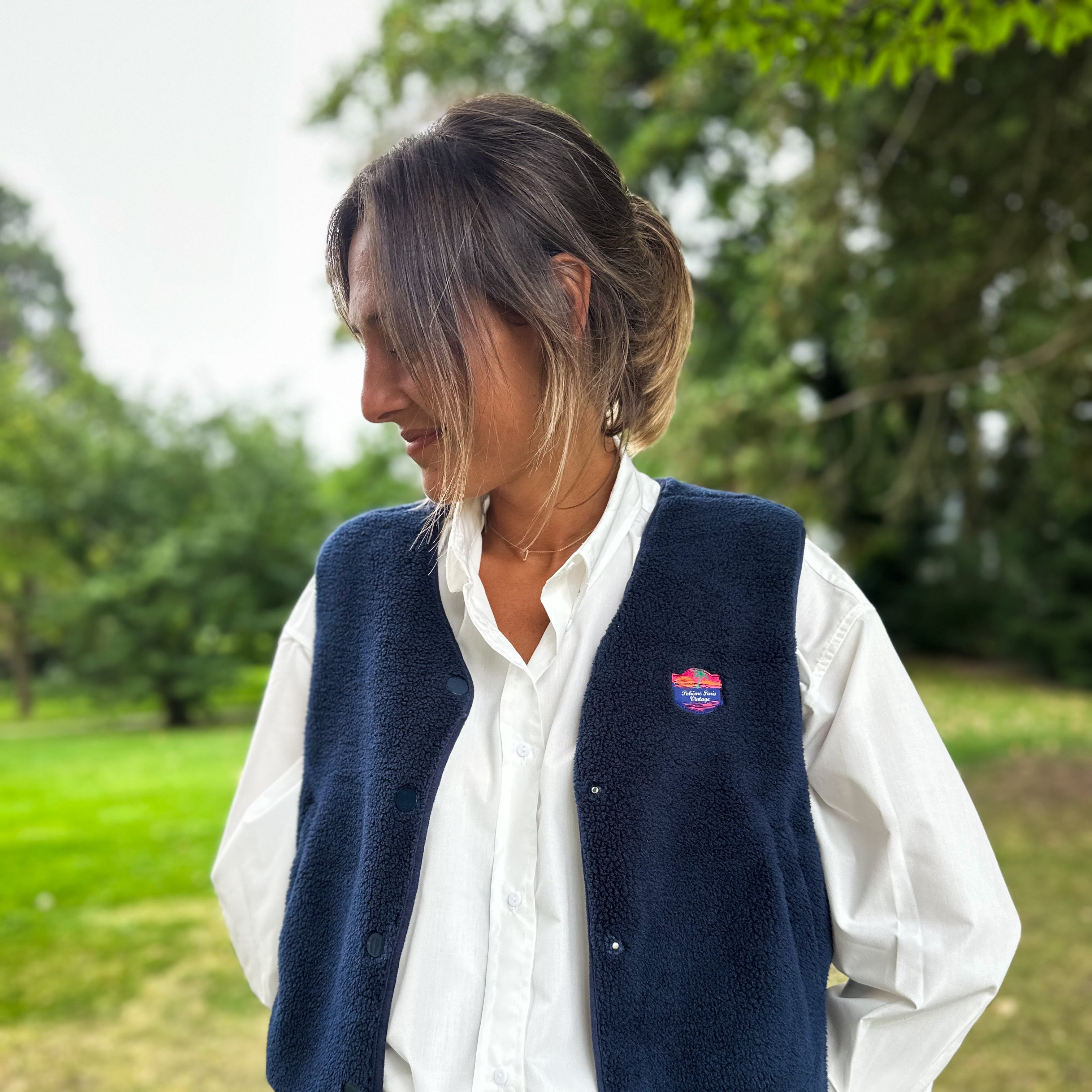 Bodywarmer JUNE