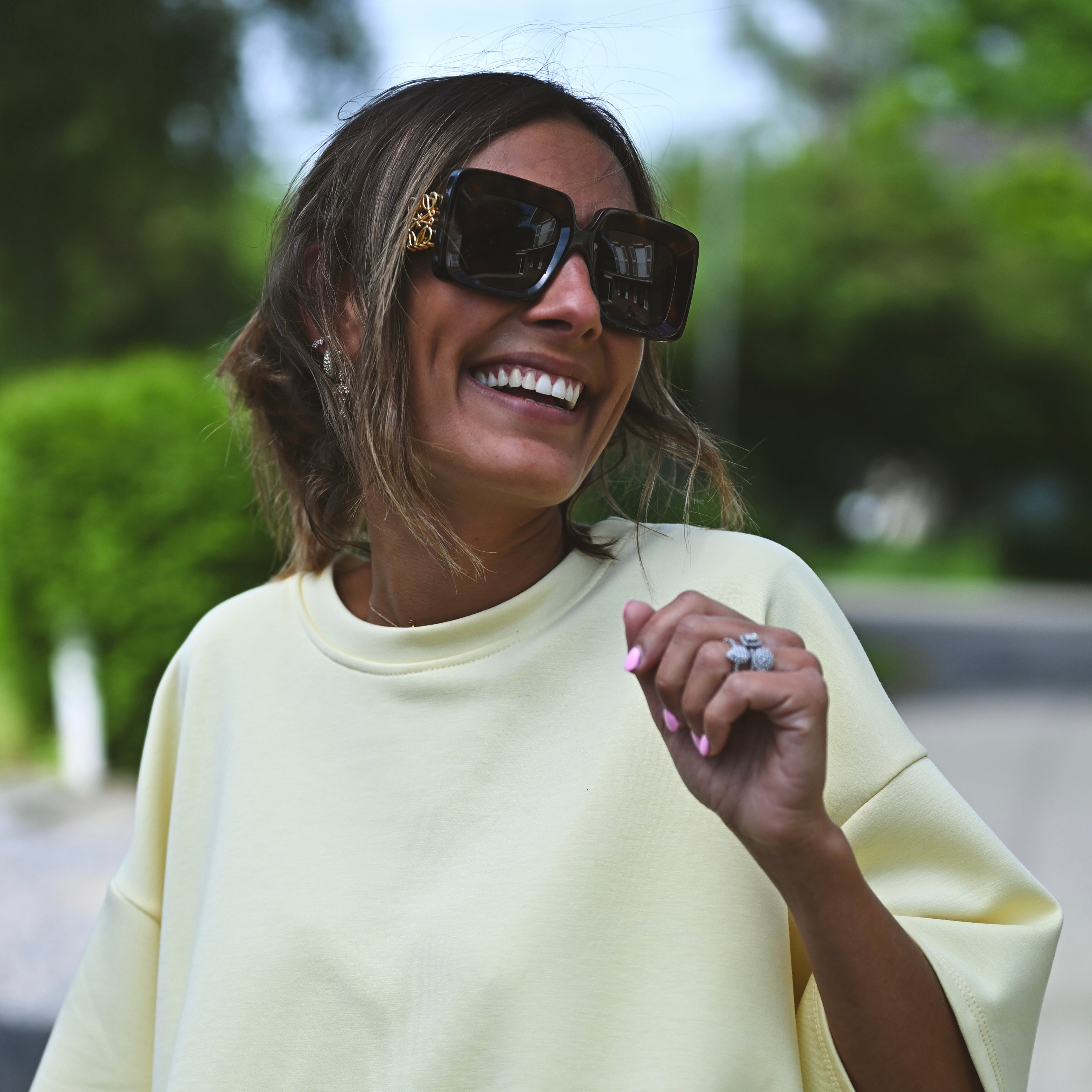 T-shirt RIVA
