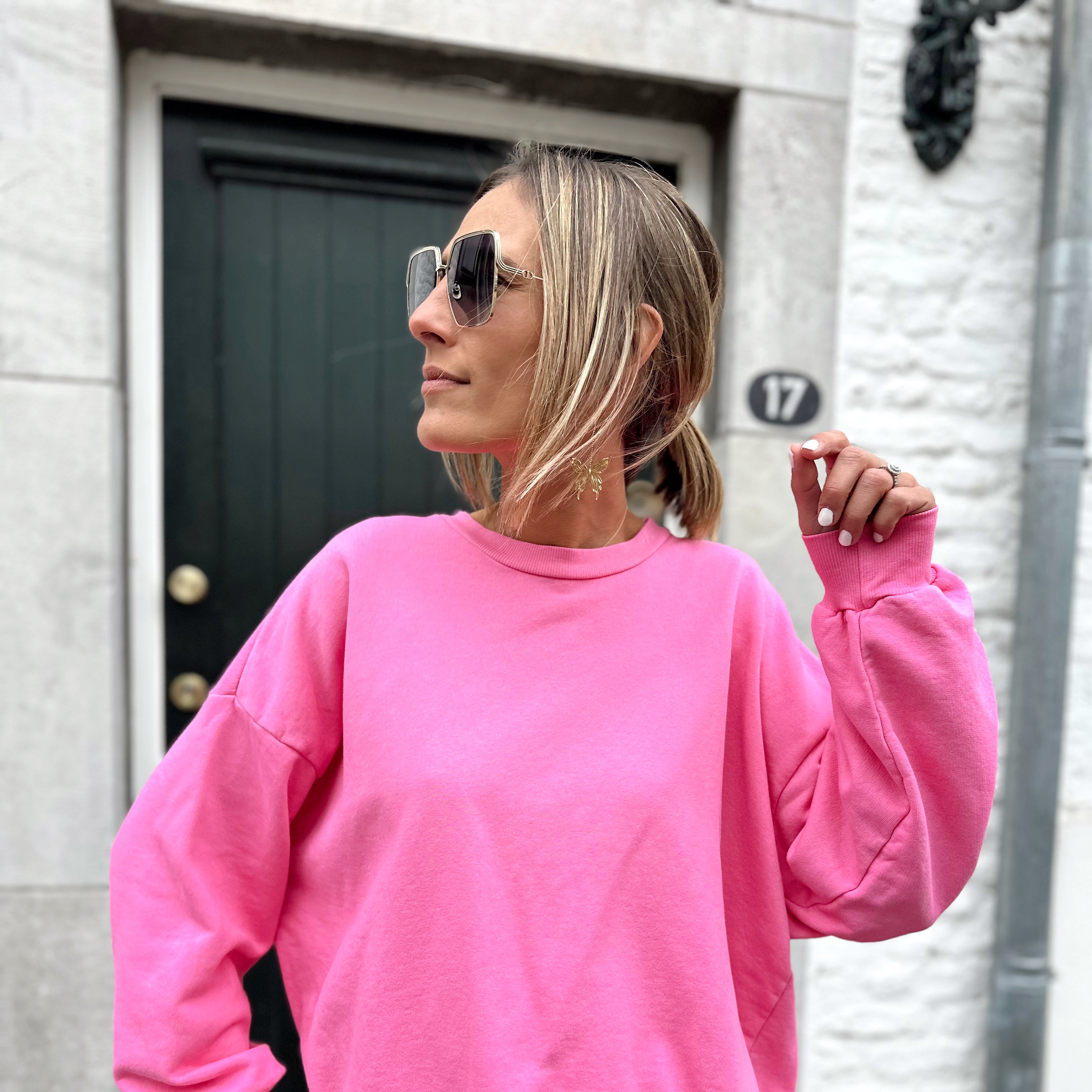 Sweat AMADORA