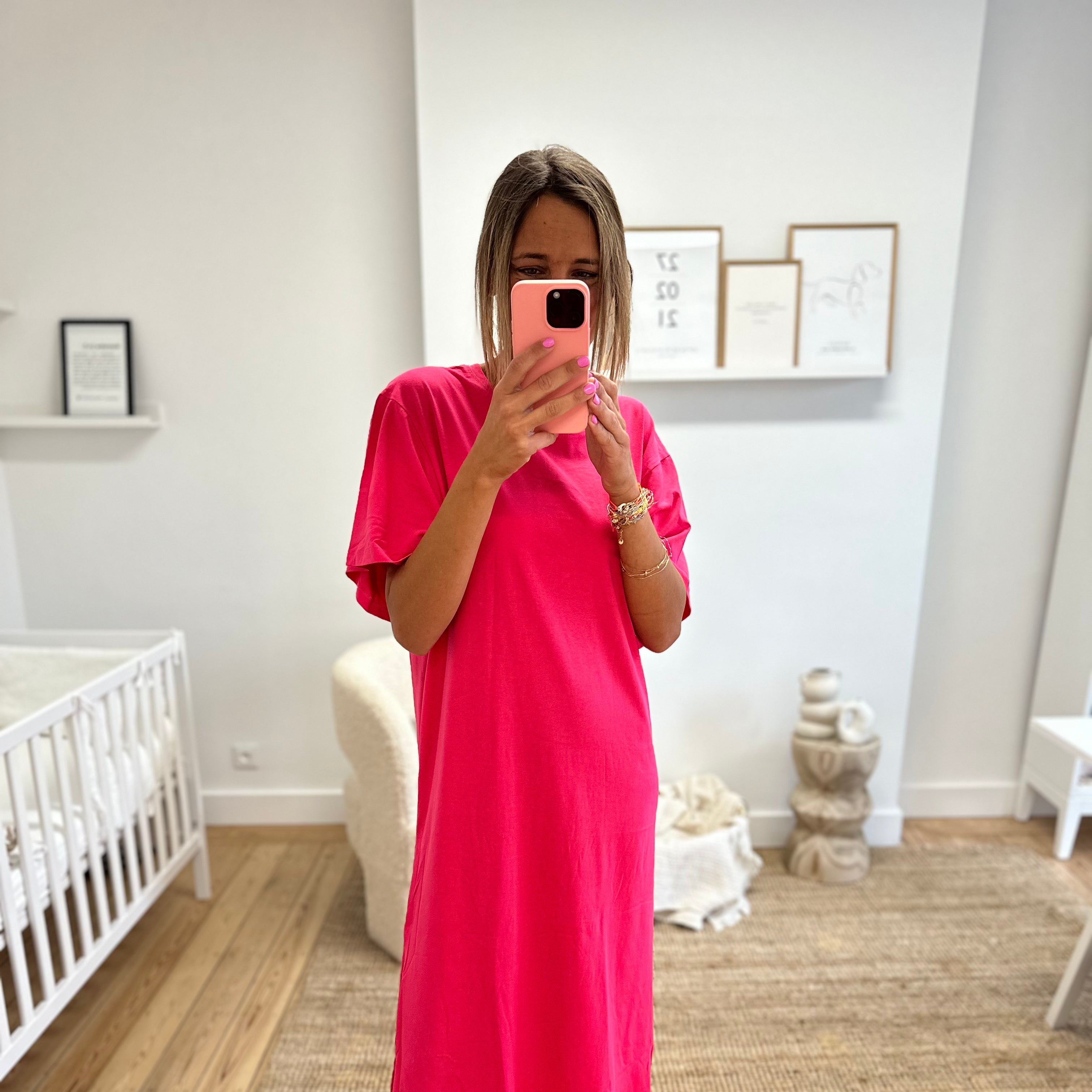Robe SANDY - longue
