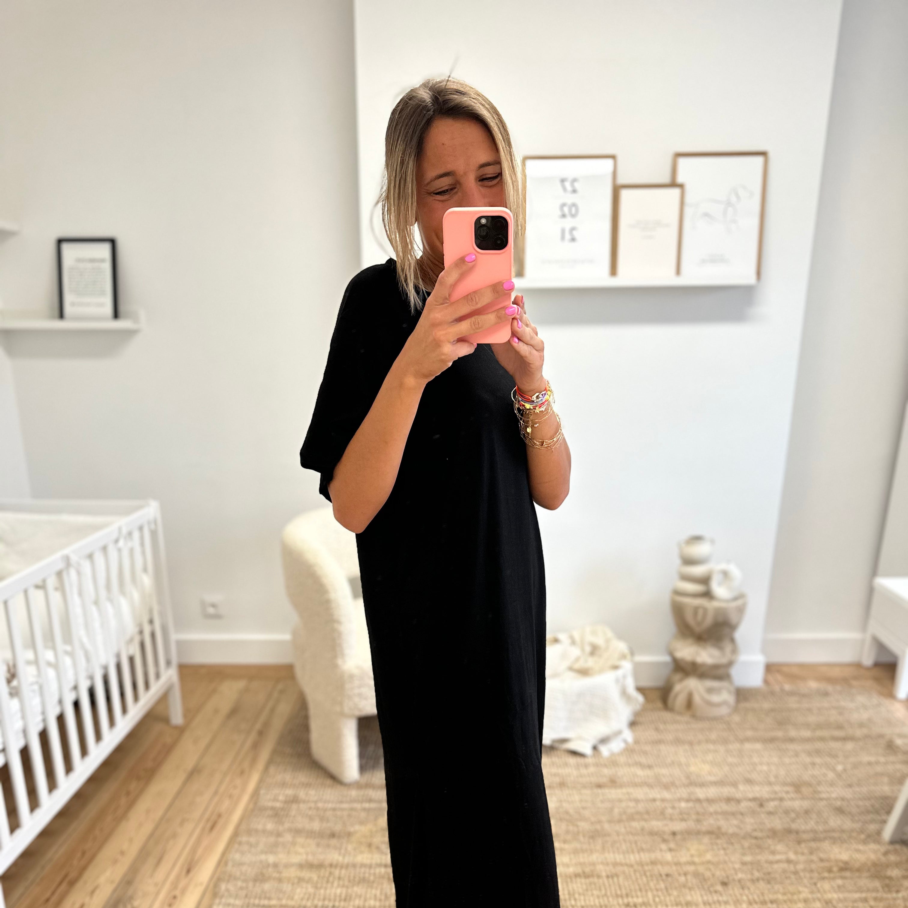 Robe SANDY - longue