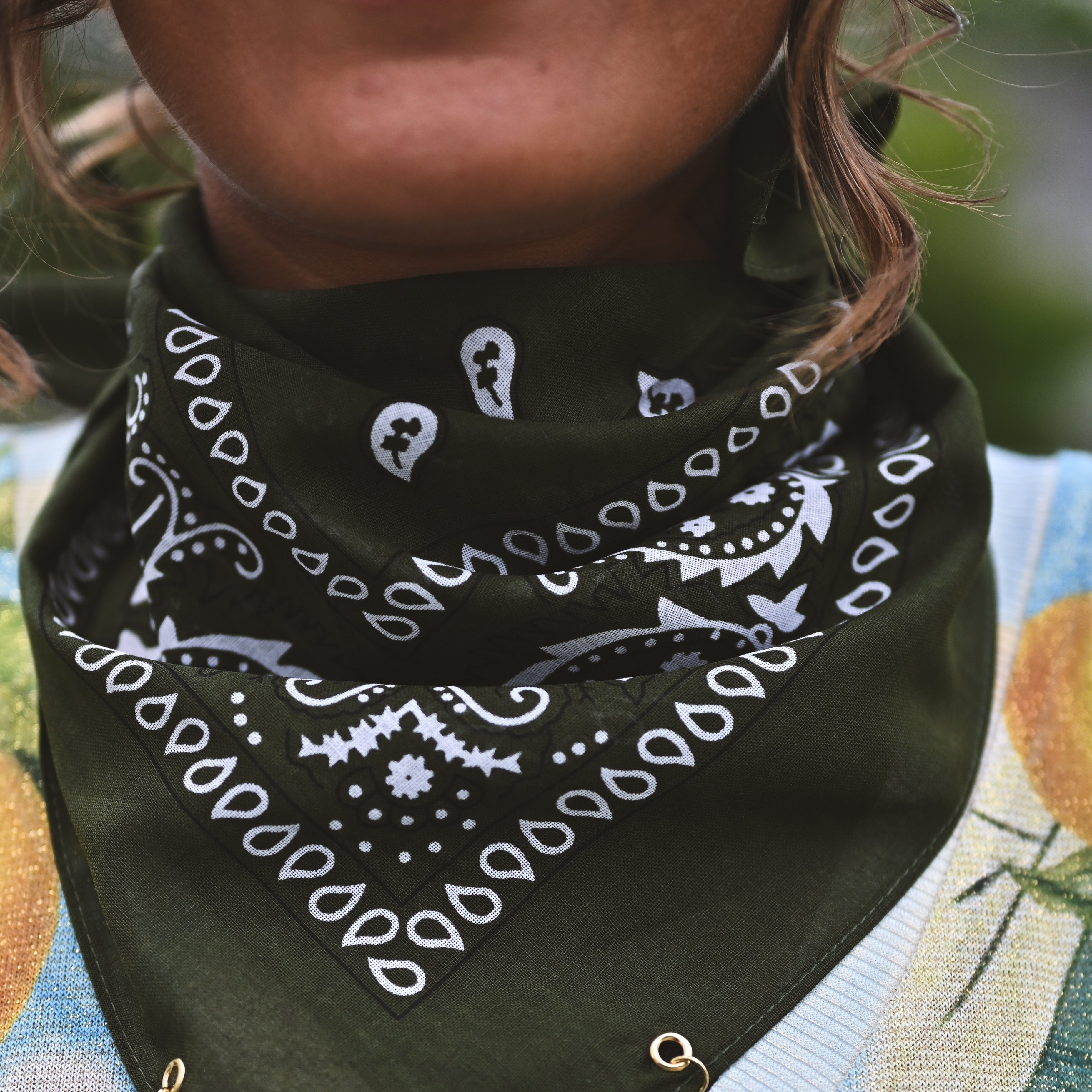 Foulard ELLA
