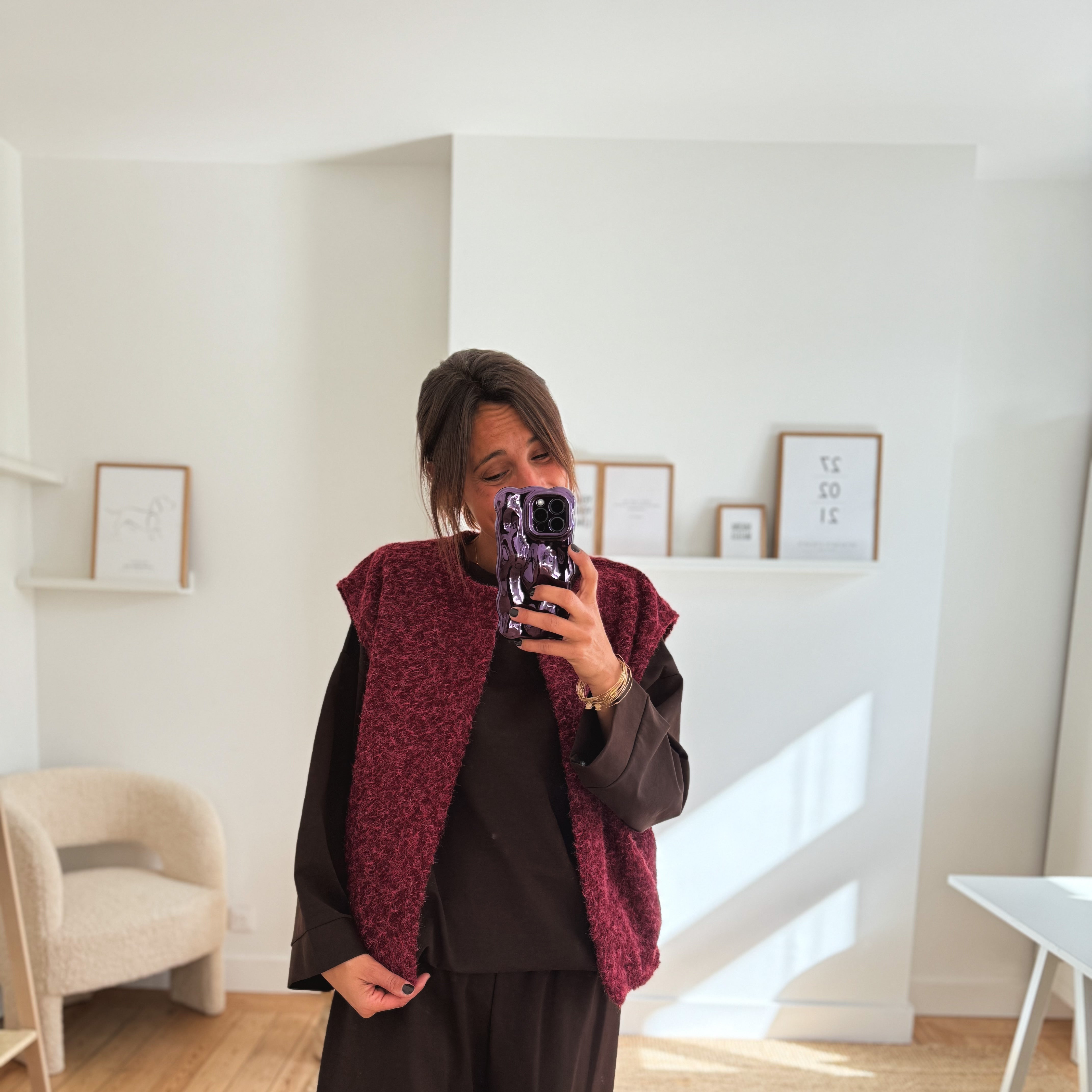 Veste NORAH