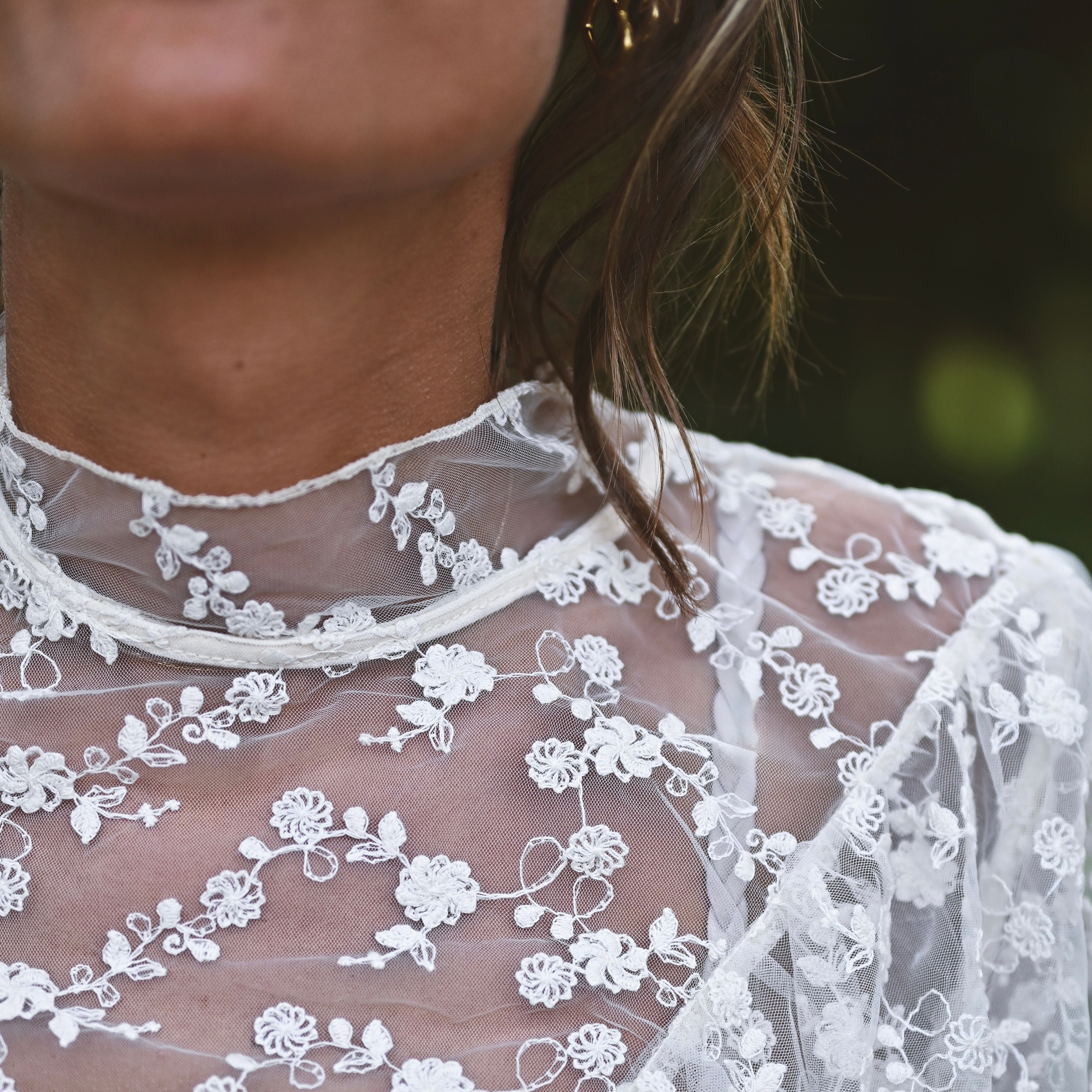 Blouse ZELIE