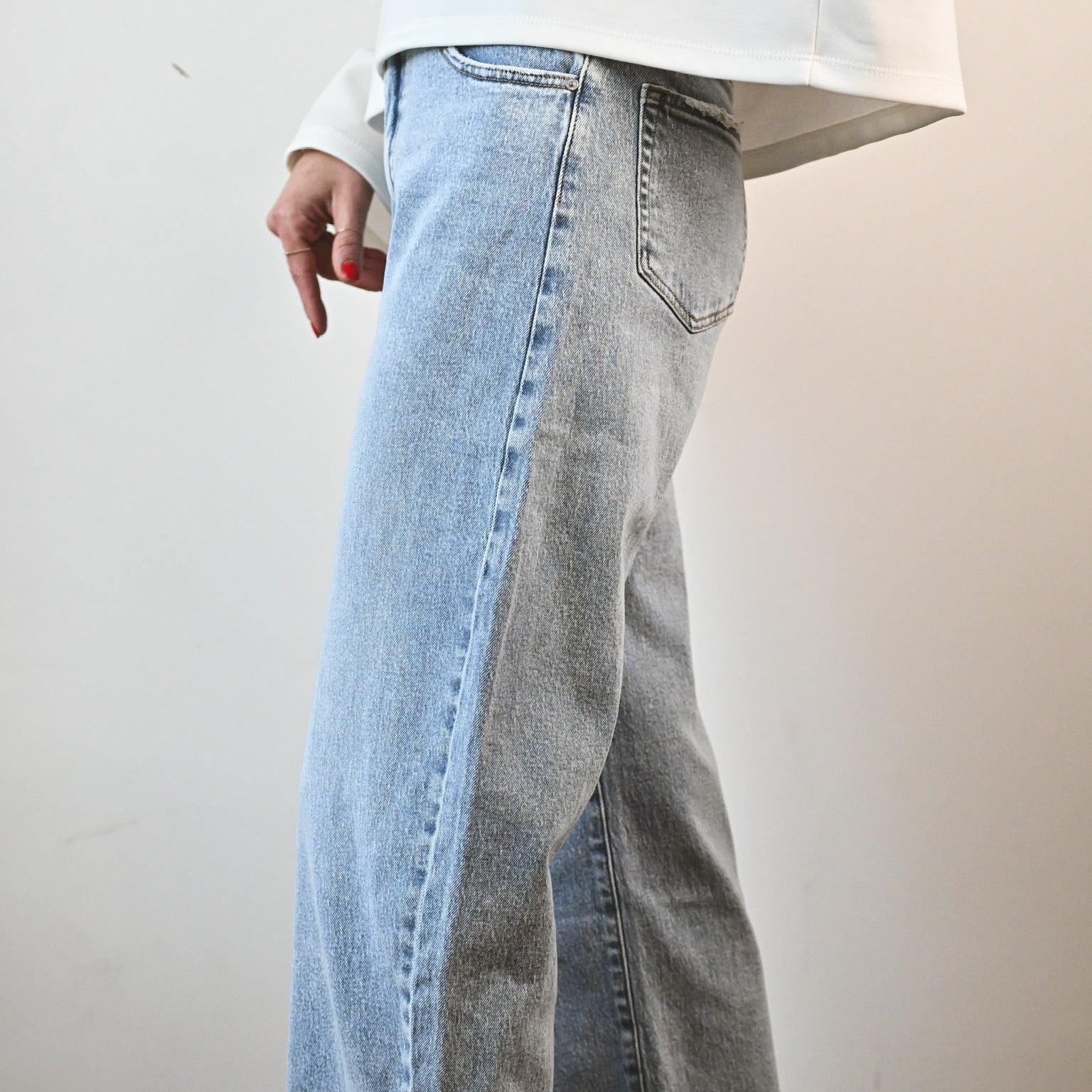 Jeans DEMI