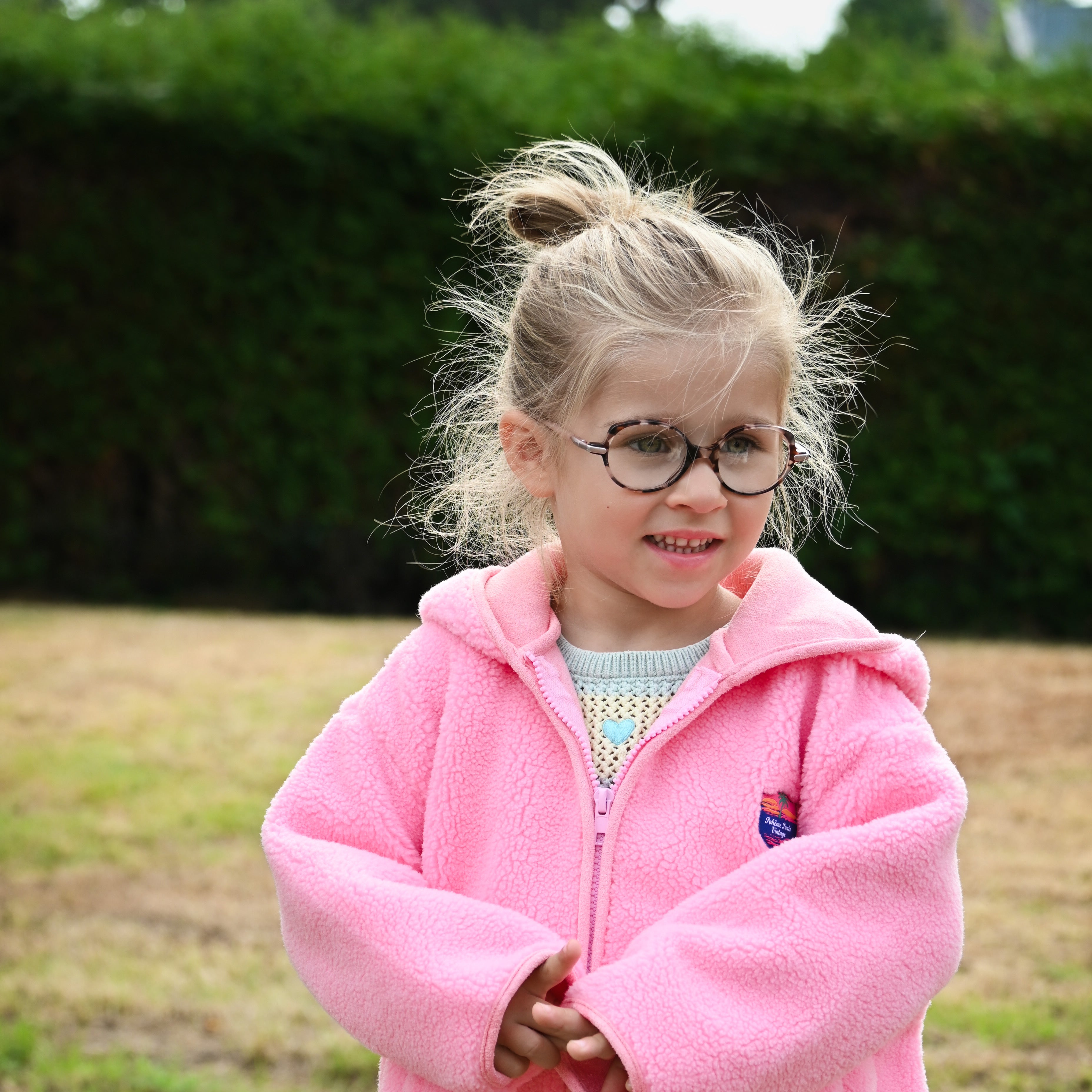 Veste mini JUNE