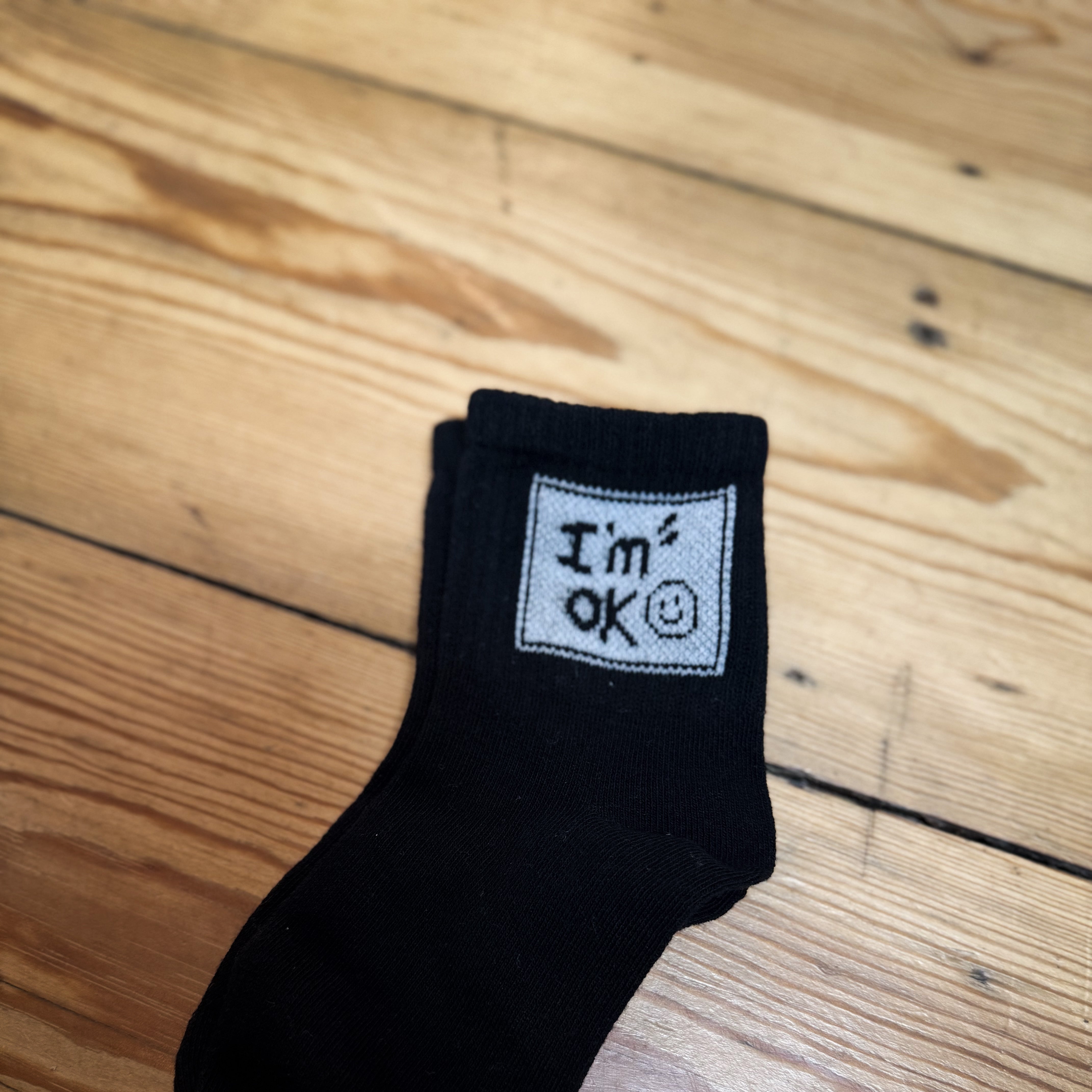Chaussettes ALMA