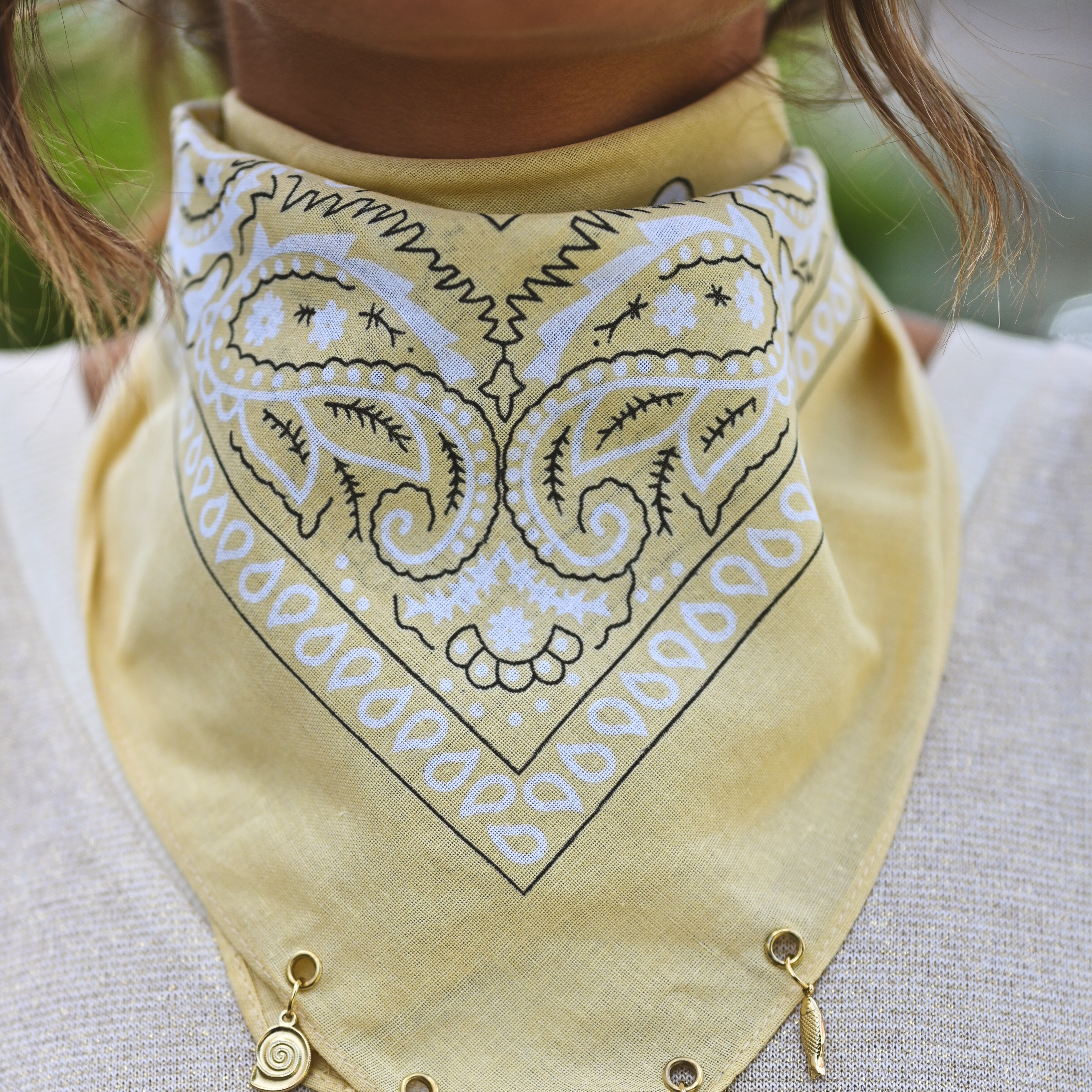 Foulard ELLA