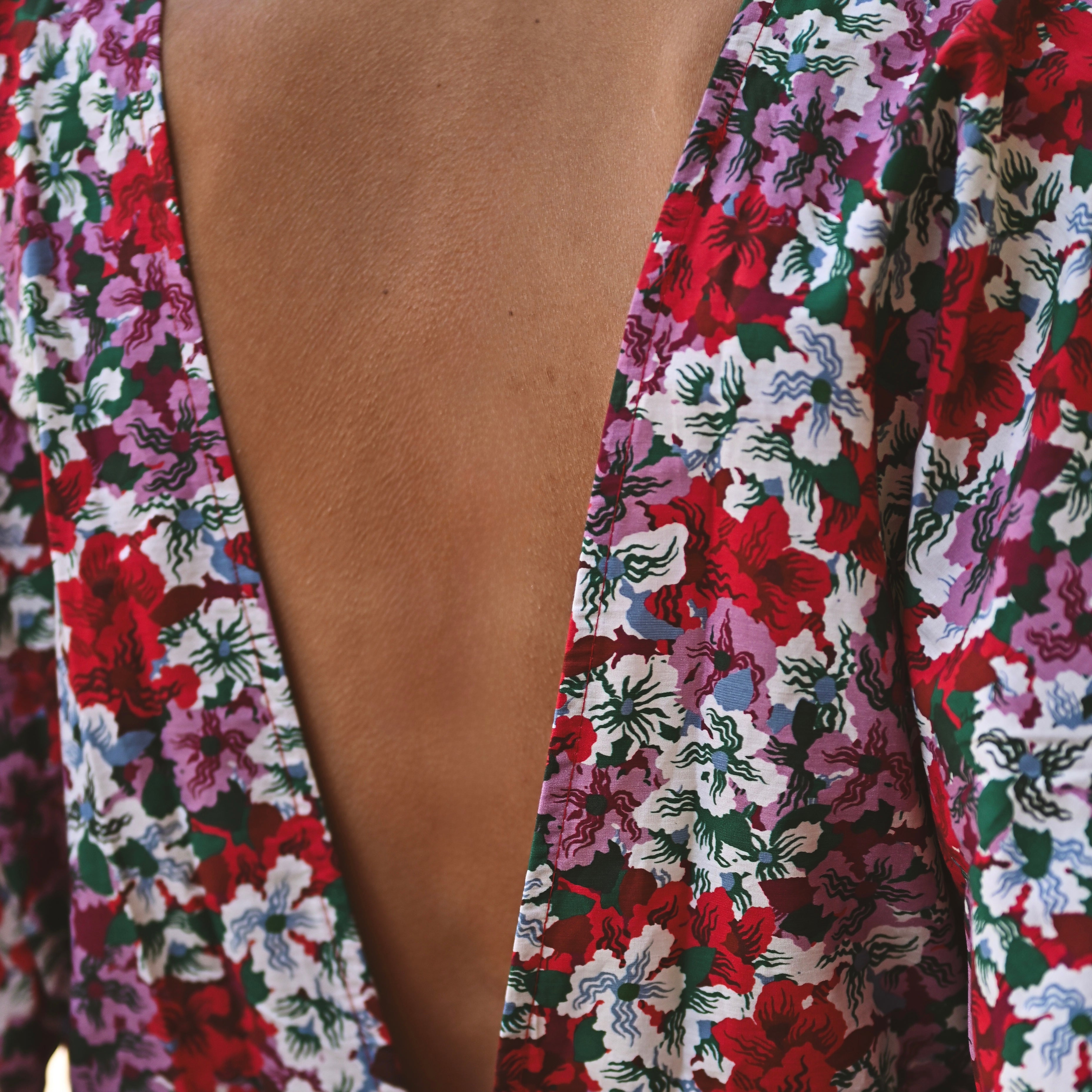 Blouse IRENE