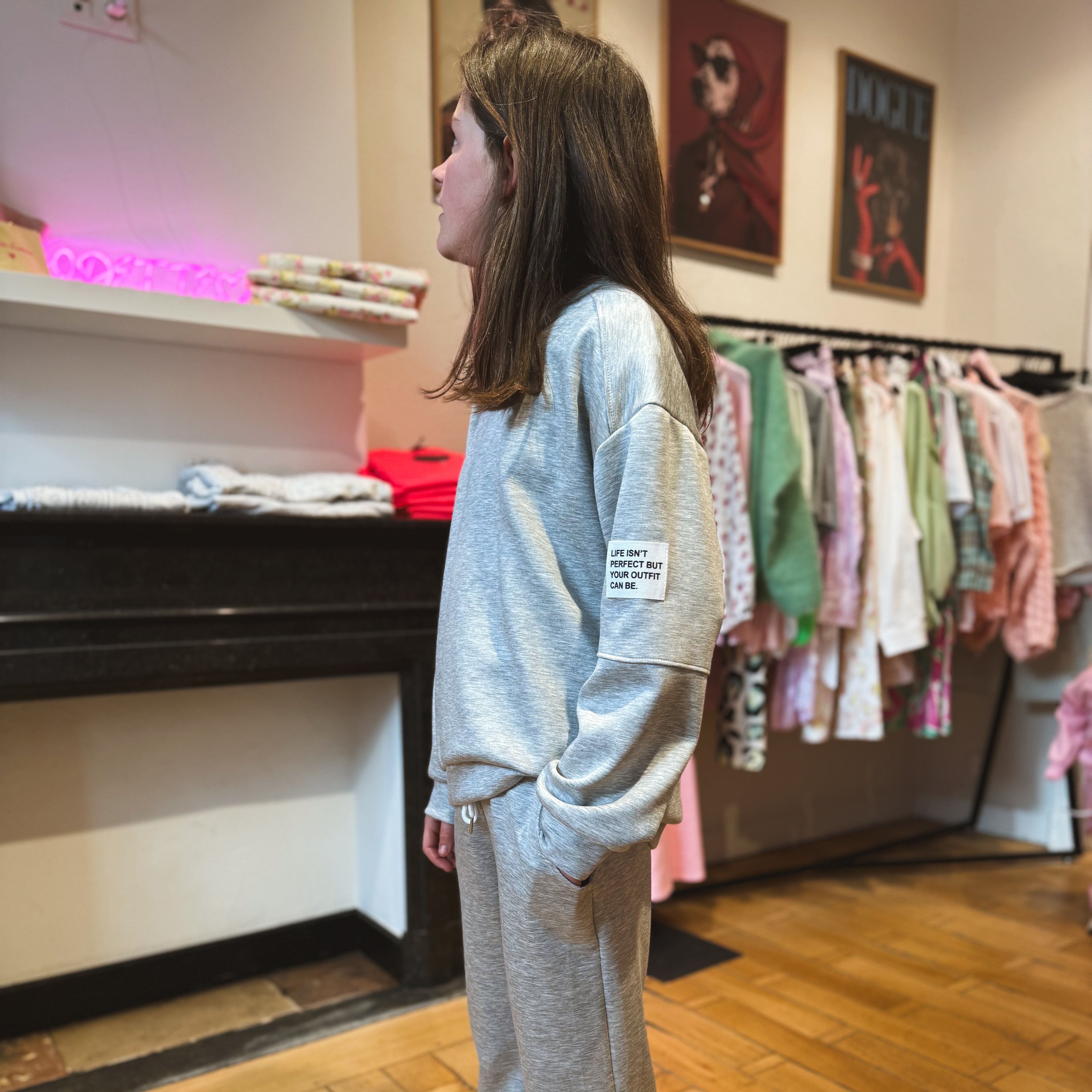 Ensemble MINI ELOISE