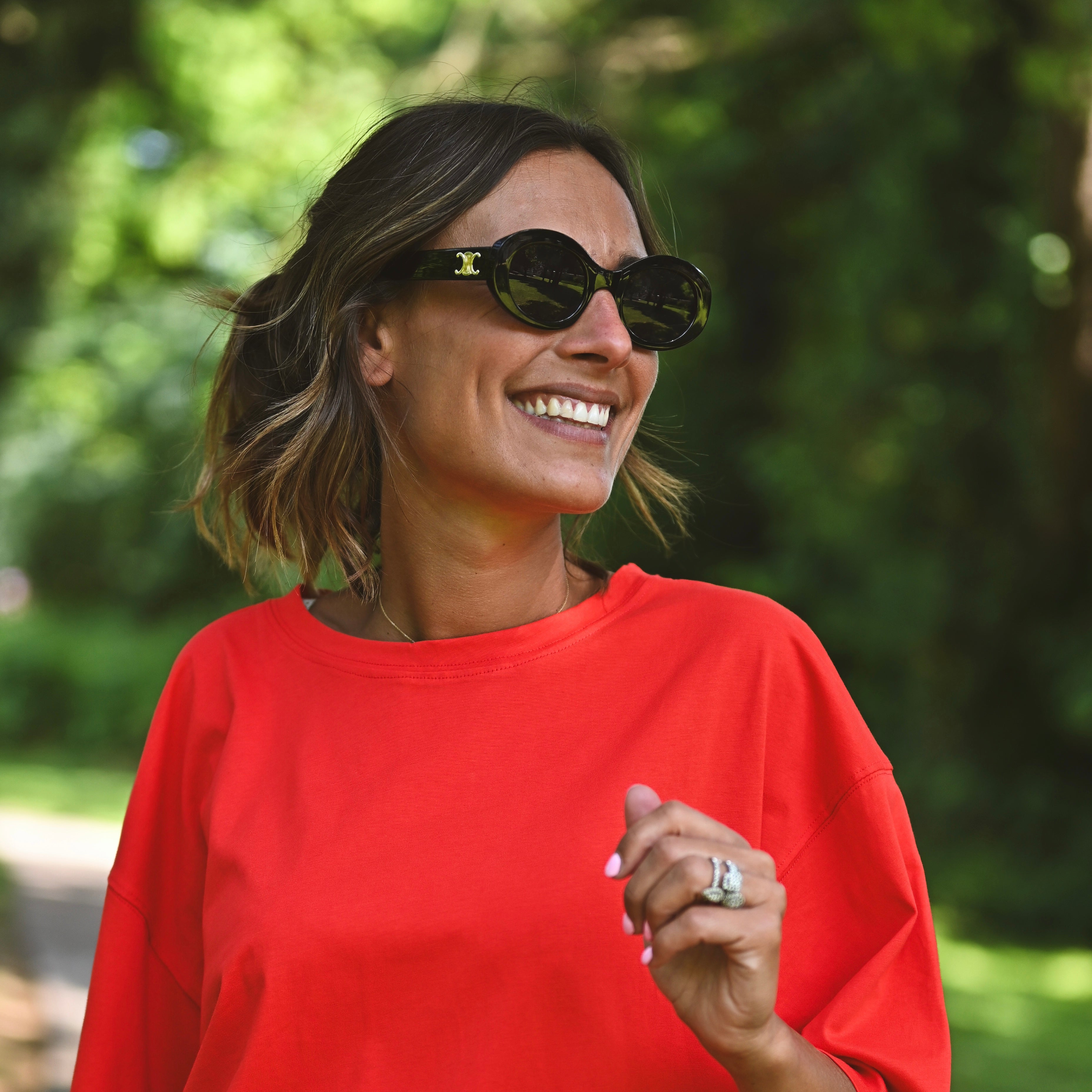 T-shirt MAIA