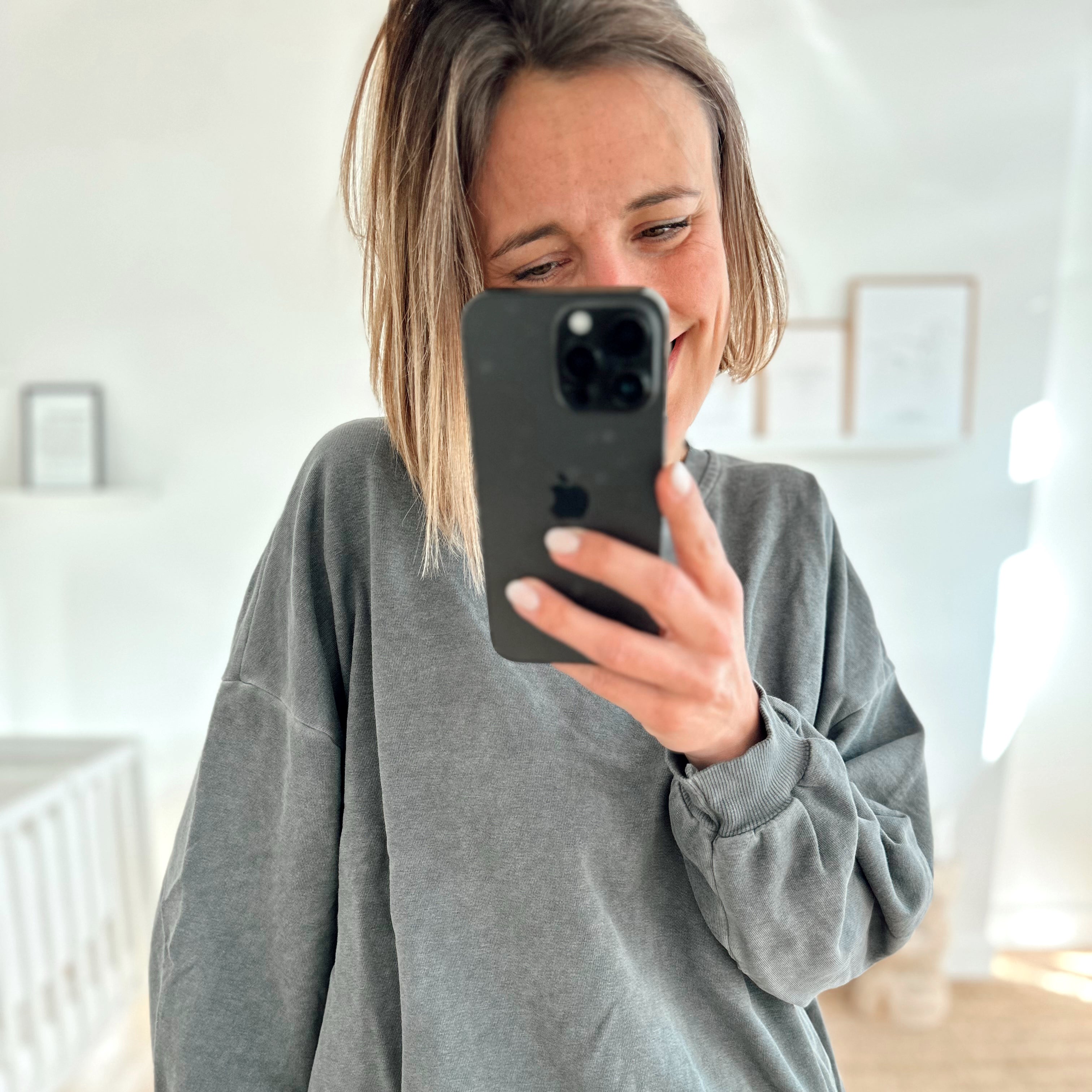 Sweat AMADORA