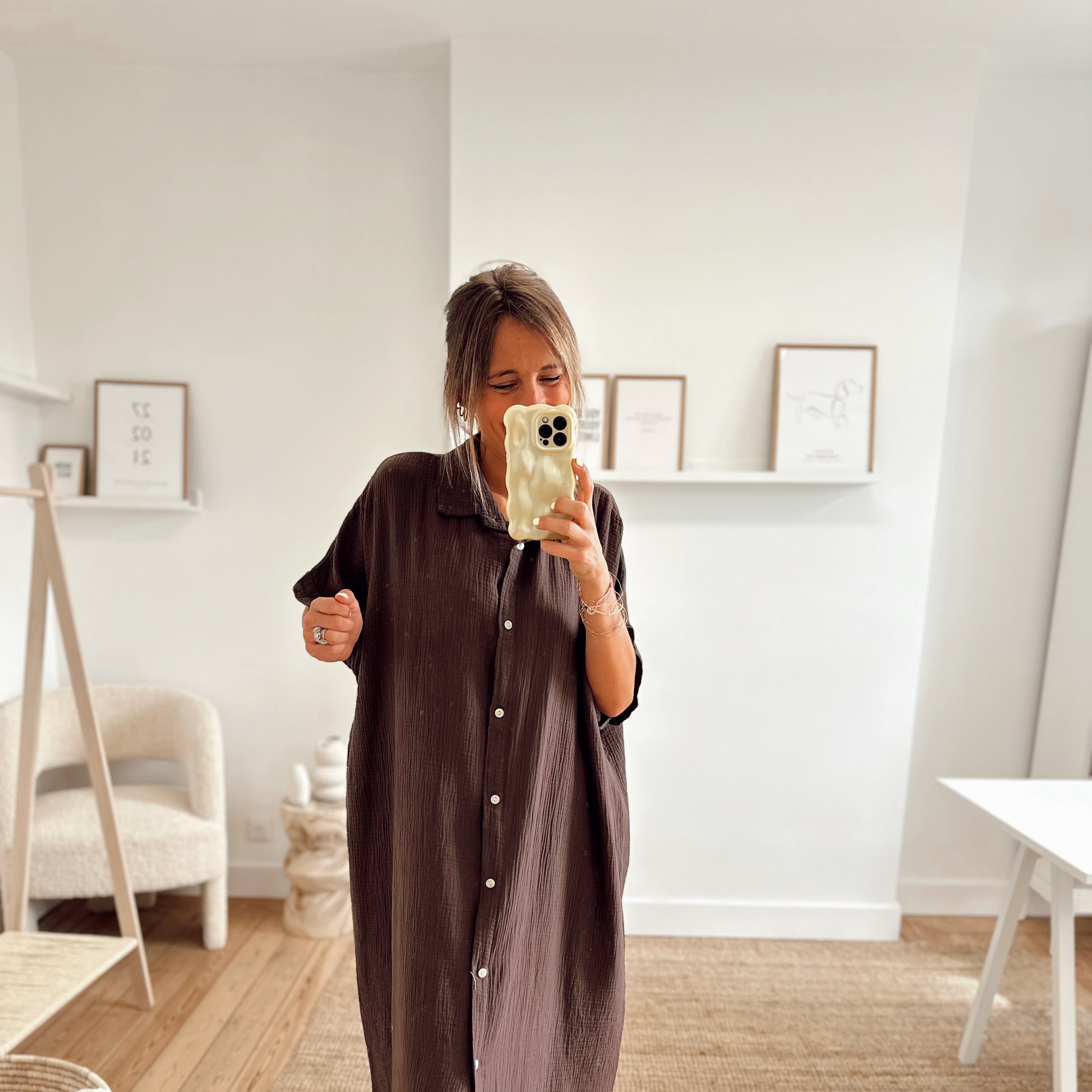Robe TOSCA