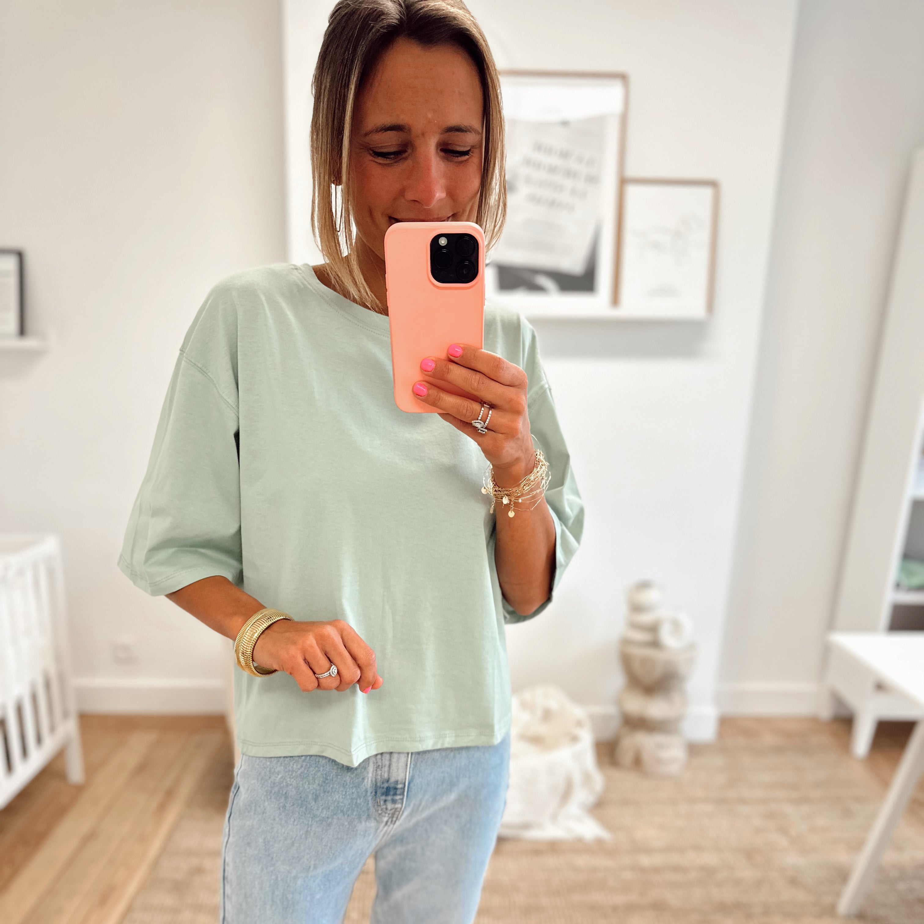 T-shirt MAIA