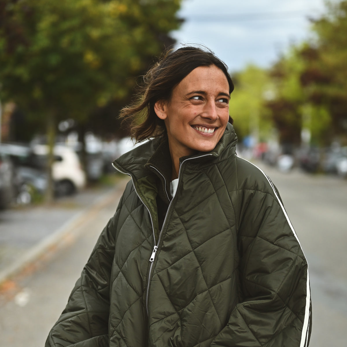 Veste FANNY