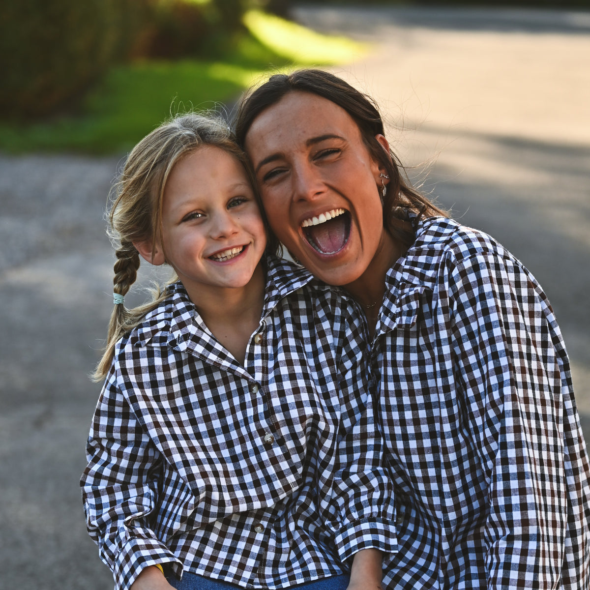Chemise PAULA -MATCHY