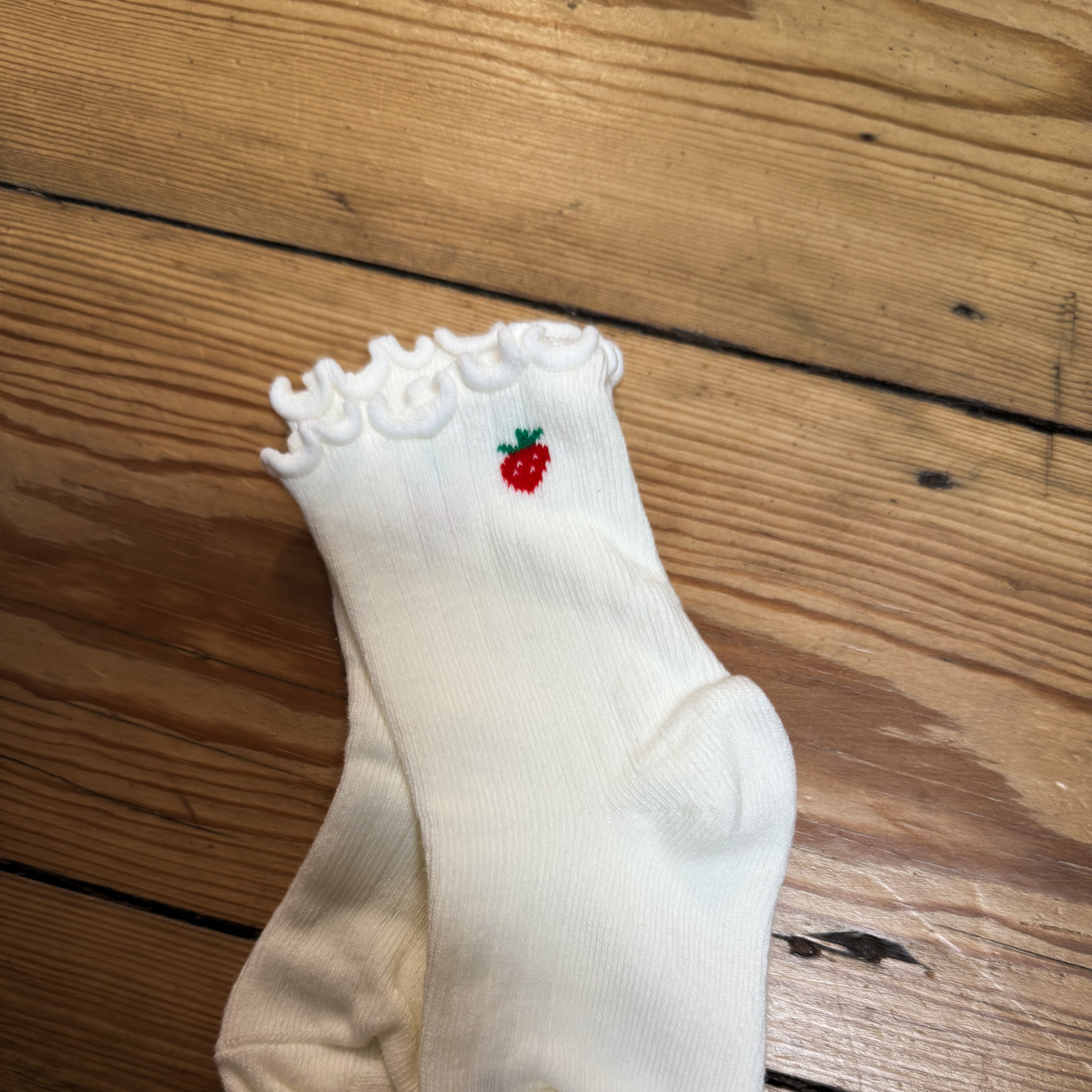 Chaussettes mini CAMILLE