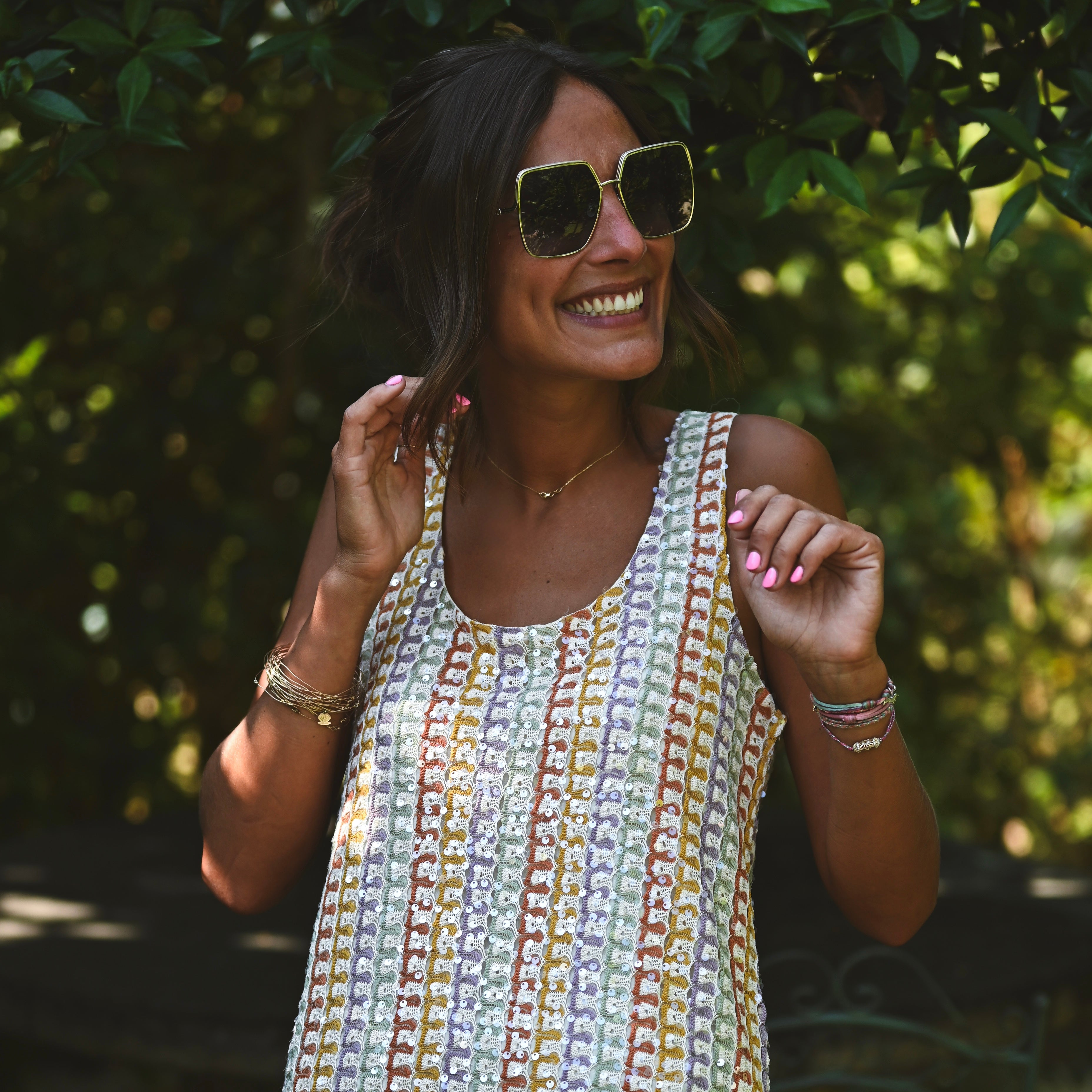 Robe RINA